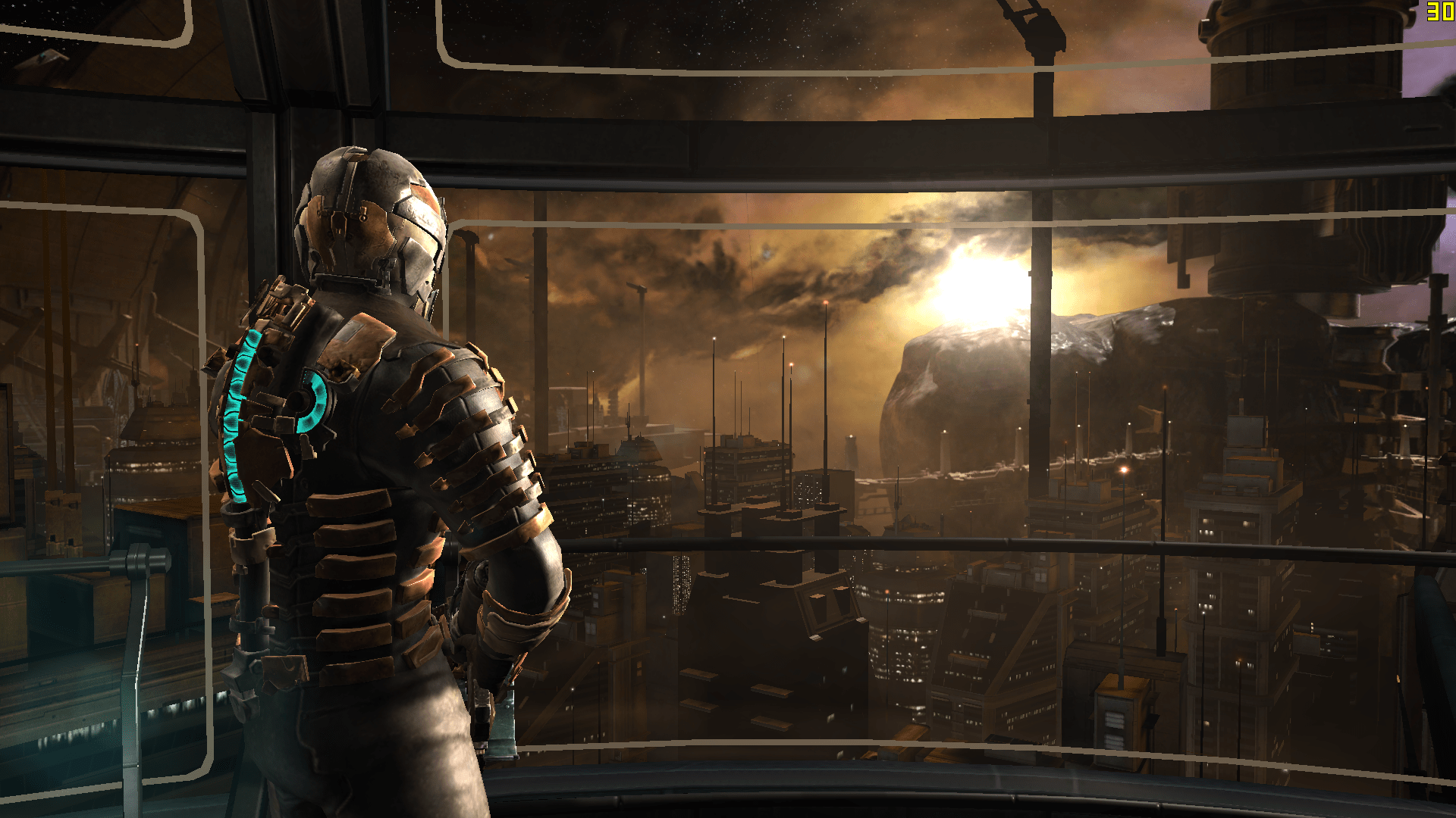 1920x1080 dead space desktop wallpaper. Dead space, Wallpaper, Desktop wallpaper