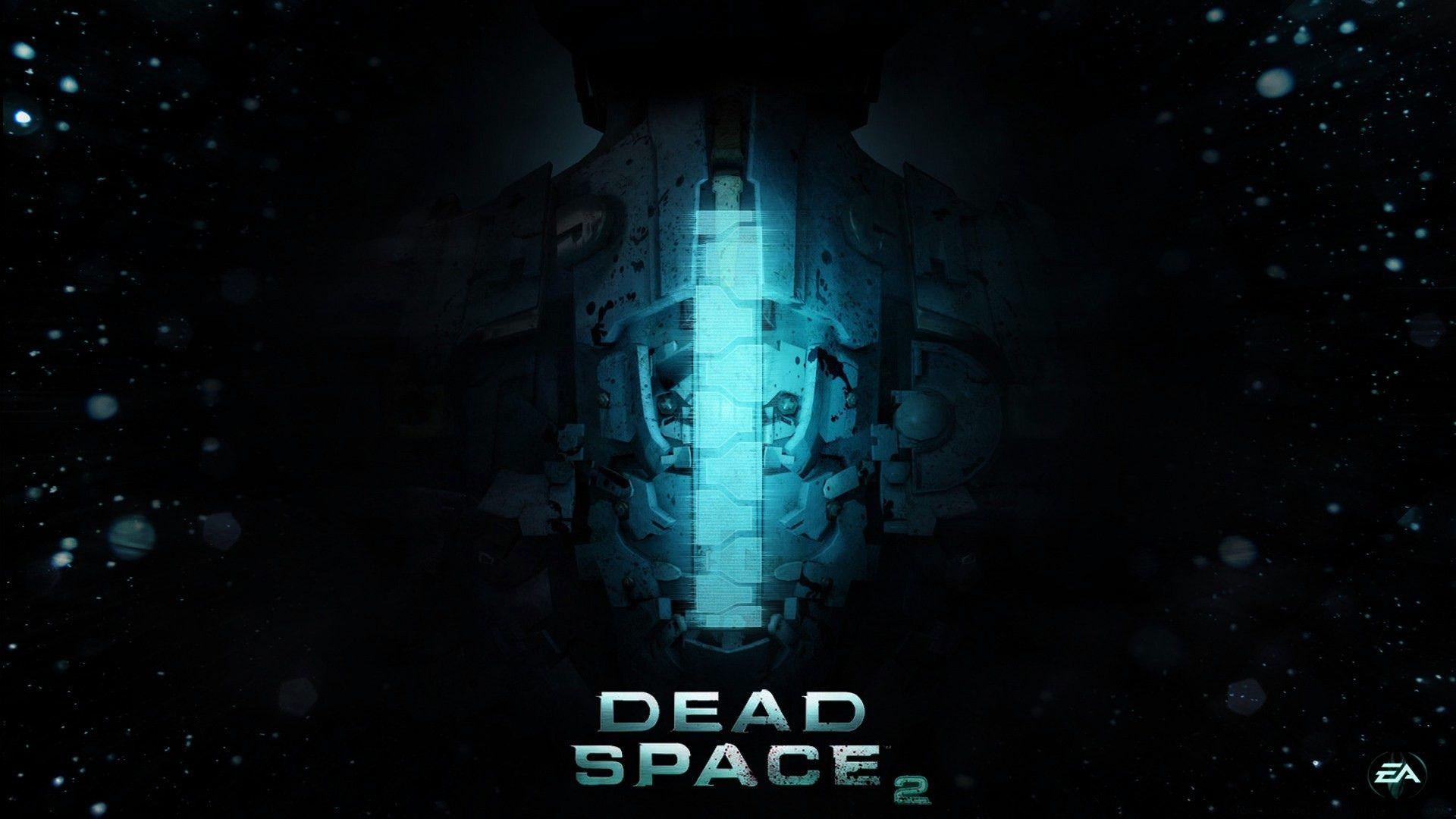 1920x1080 16K Wallpaper Dead Space .