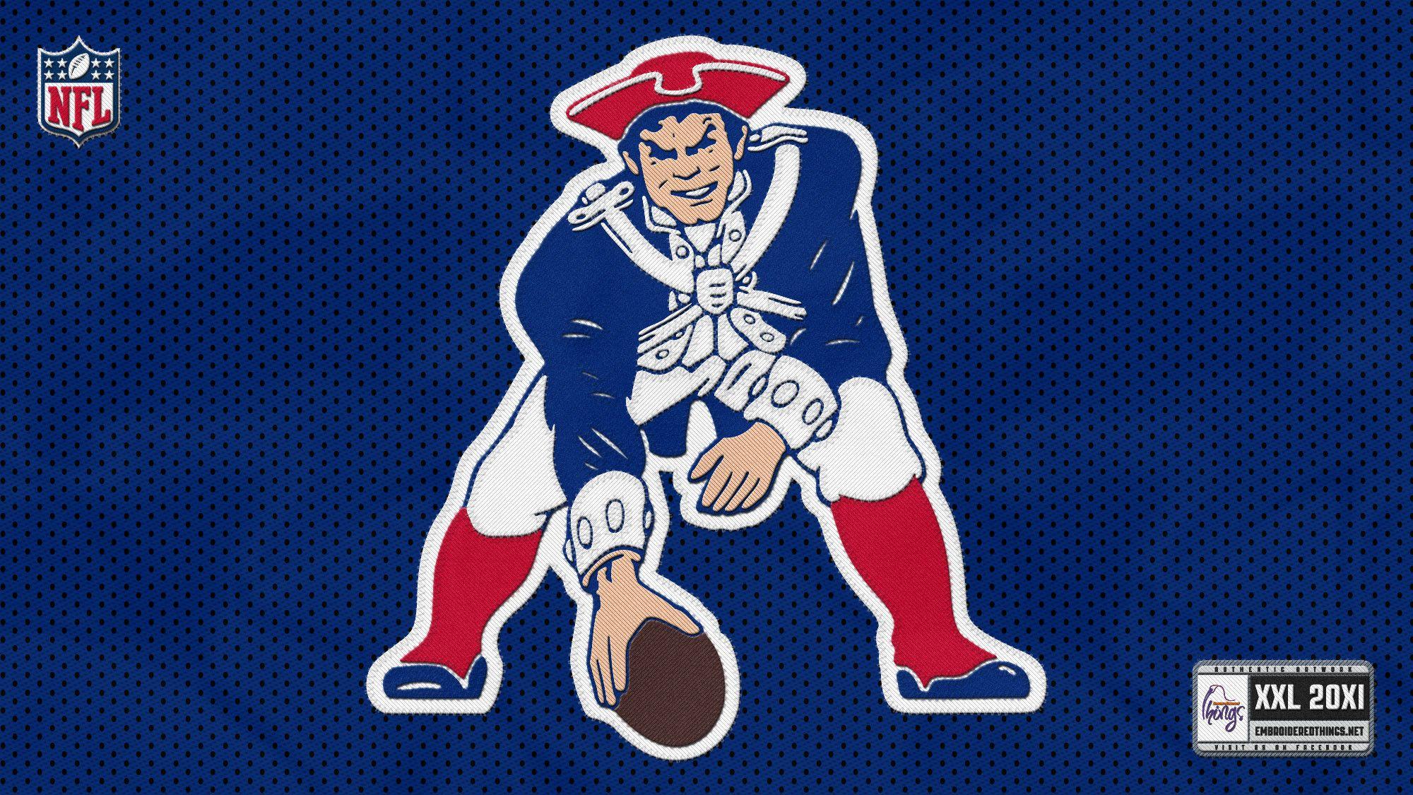 2000x1125 Ideas For Wallpaper New England Patriots Old Logo wallpaper