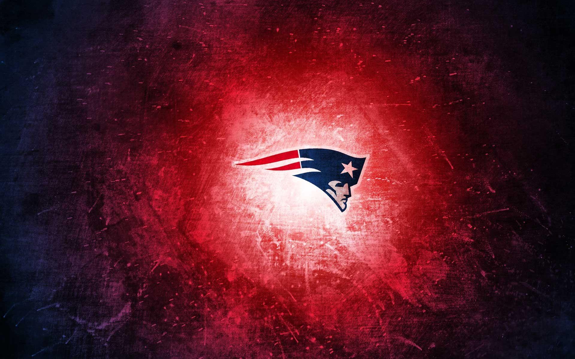 1920x1200 Patriots Logo 28602