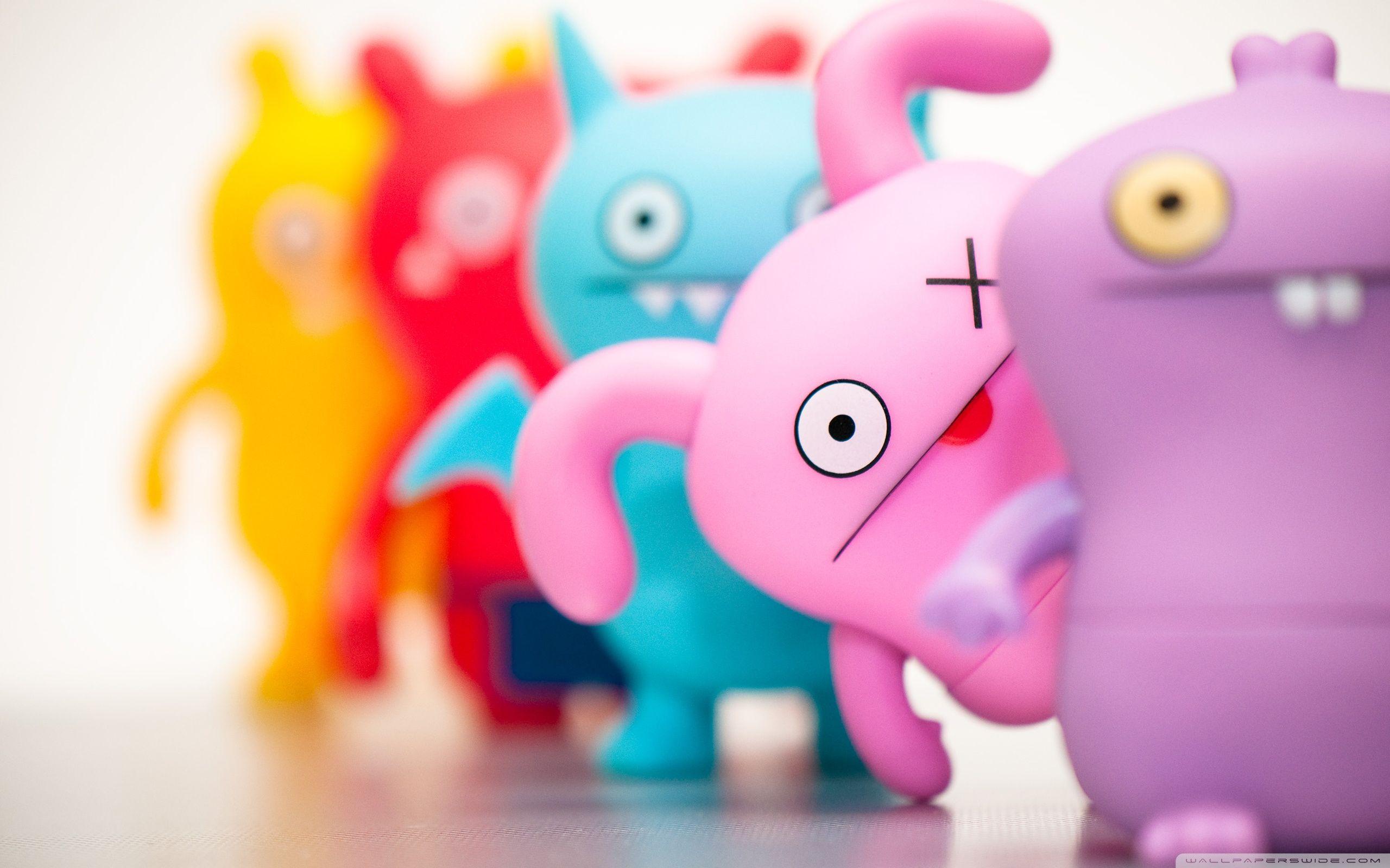 2560x1600 Funny Cute Wallpaper