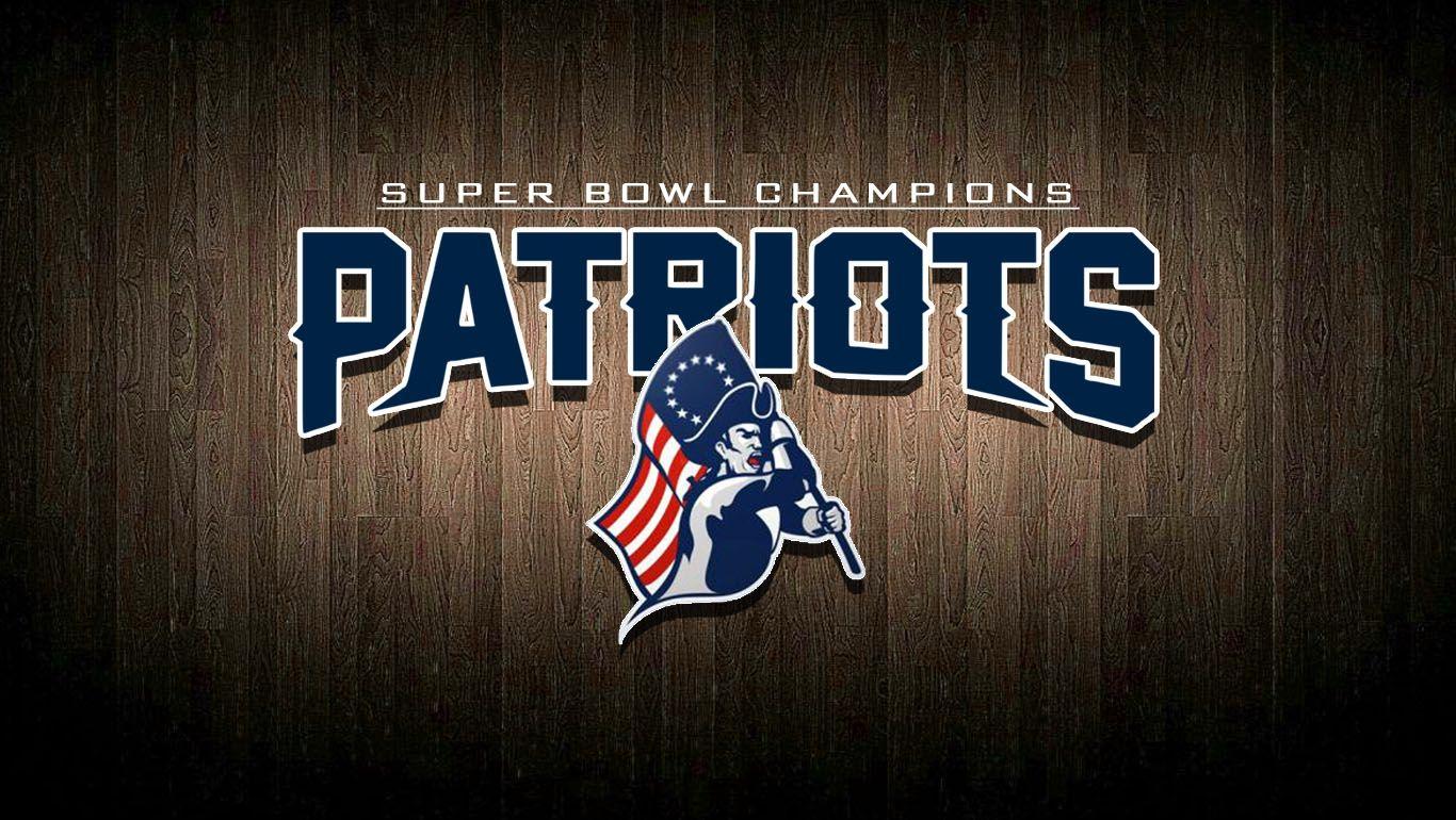 1366x770 Desktop Wallpaper New England Patriots Wallpaper
