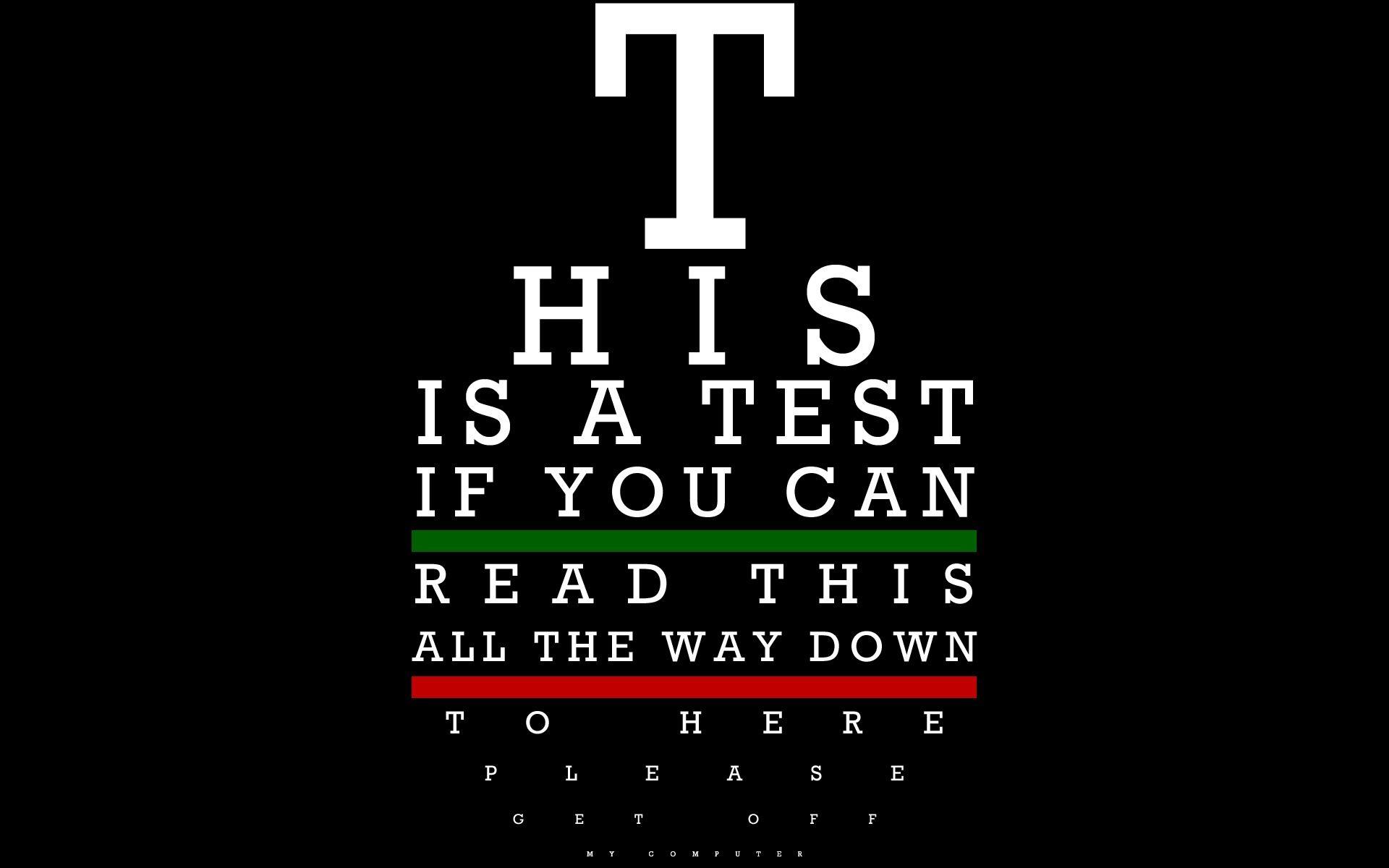 1920x1200 Desktop Wallpaper Funny Quotes Wallpaper