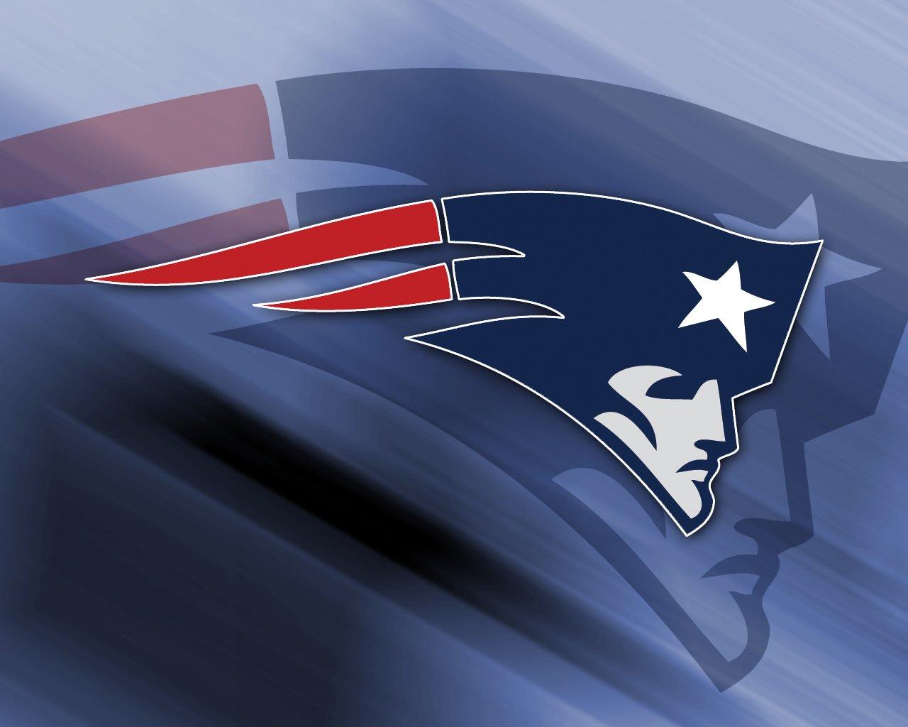 New England Patriots Logo Wallpapers - Top Free New England Patriots ...