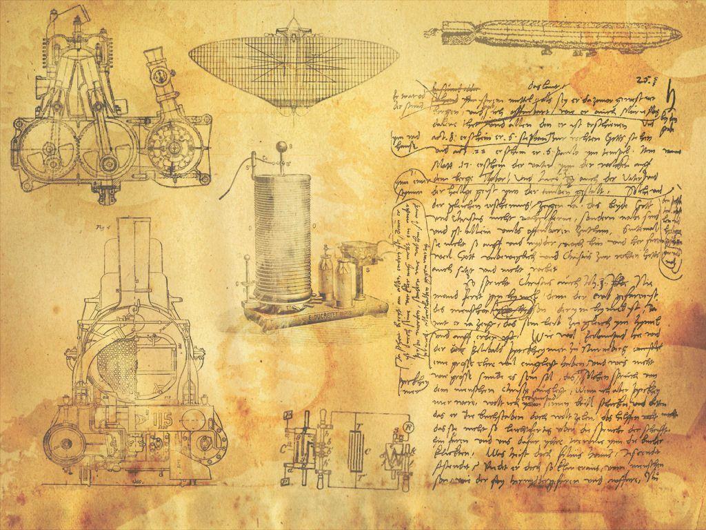 1024x768 awesome steampunk wallpaper Design Magazine Design and Digital Content. Steampunk wallpaper, Steampunk background, Steampunk artwork