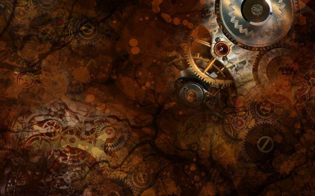 1280x800 Steampunk Wallpaper HD Best Of Steampunk Wallpaper HD for You of The Hudson