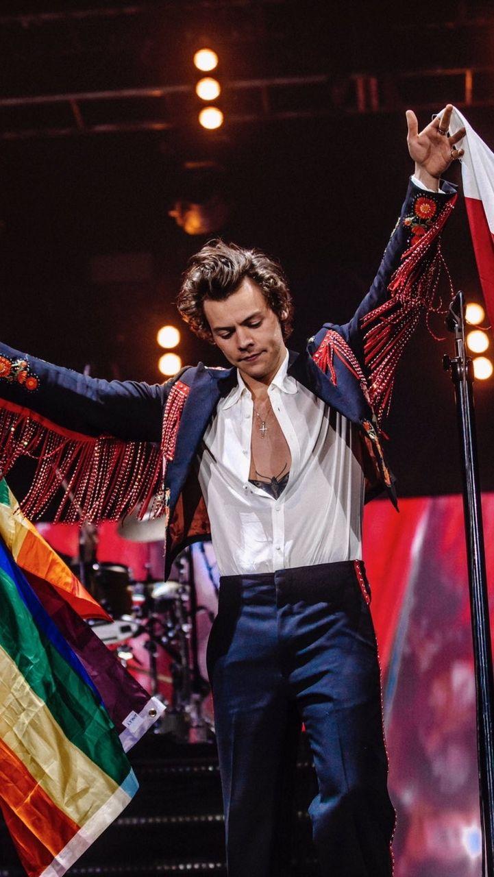 721x1280 Wallpaper And Harry Styles Styles Live HD Wallpaper