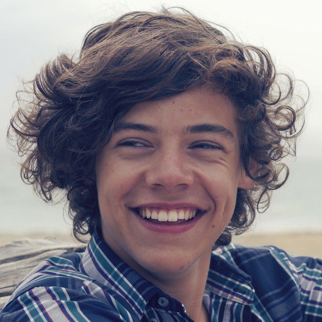 1024x1024 Harry Styles One Direction. Austin Hargrave Los Angeles 00
