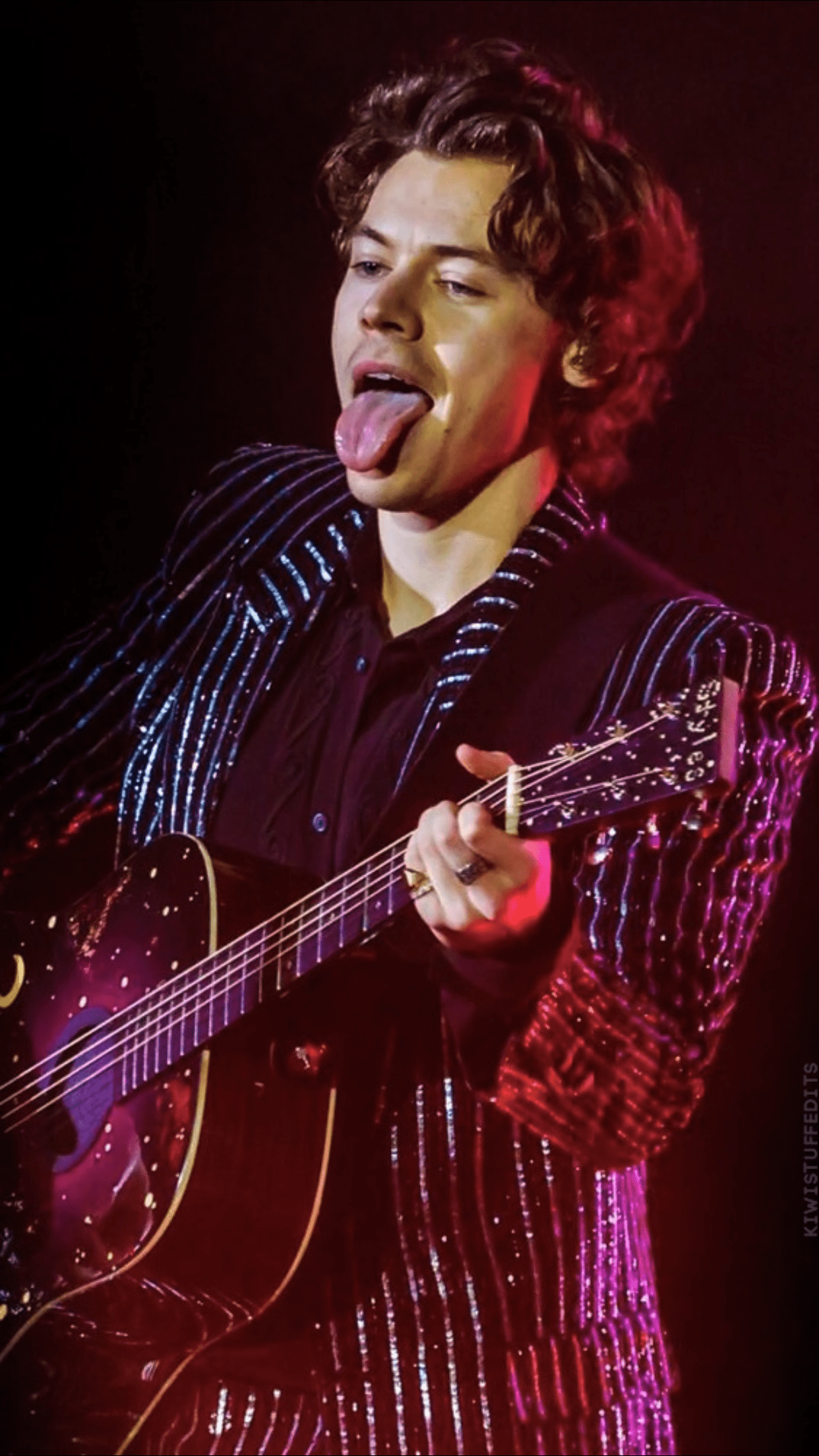 1242x2208 Best Of Wallpaper Harry Styles Live On Tour wallpaper
