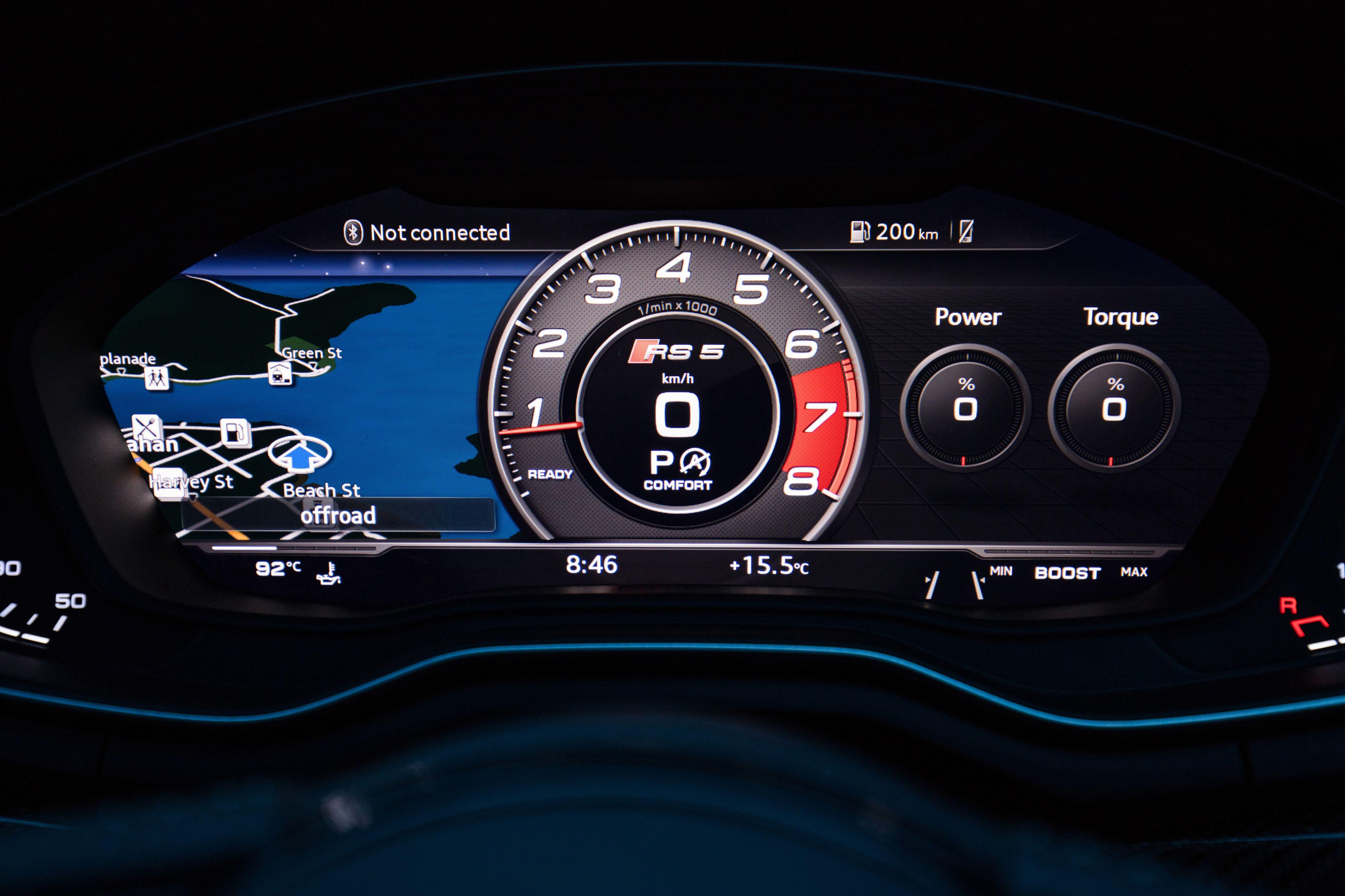 4096x2730 Speedometer Wallpaper HD