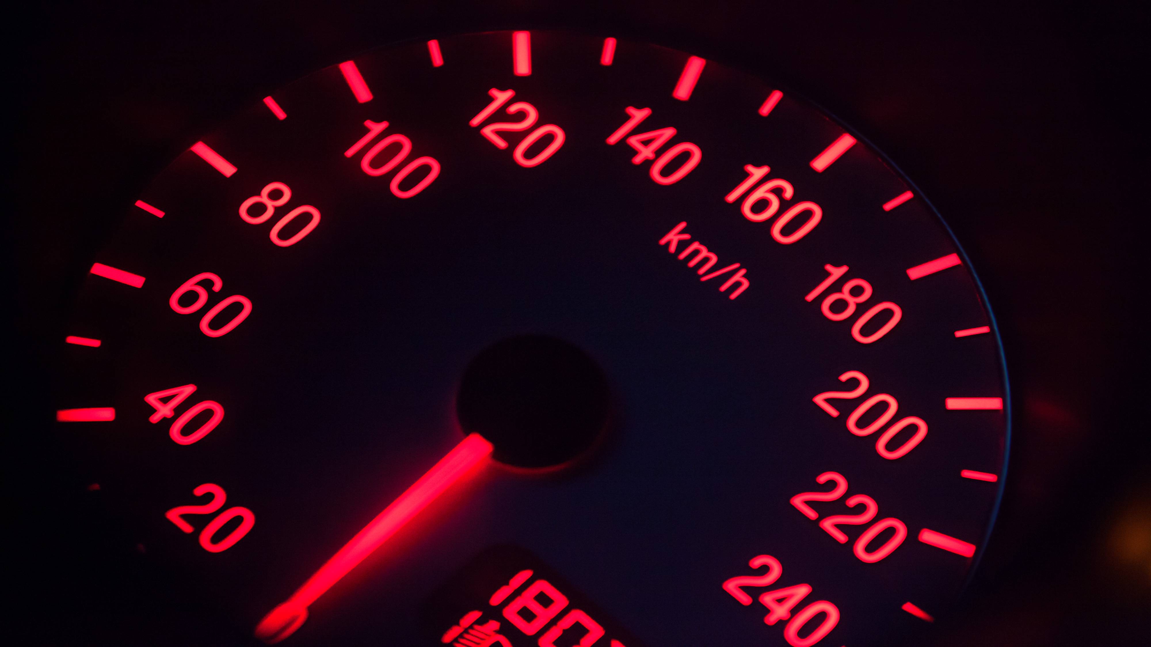 4000x2250 Sports Car Speedometer Wallpaper. Free Computer Desktop Wallpaper
