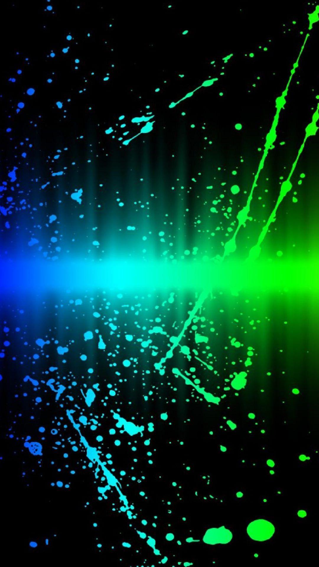 1080x1920 Neon colors. iPhone wallpaper. Neon wallpaper, Heart iphone wallpaper, iPhone 5s wallpaper