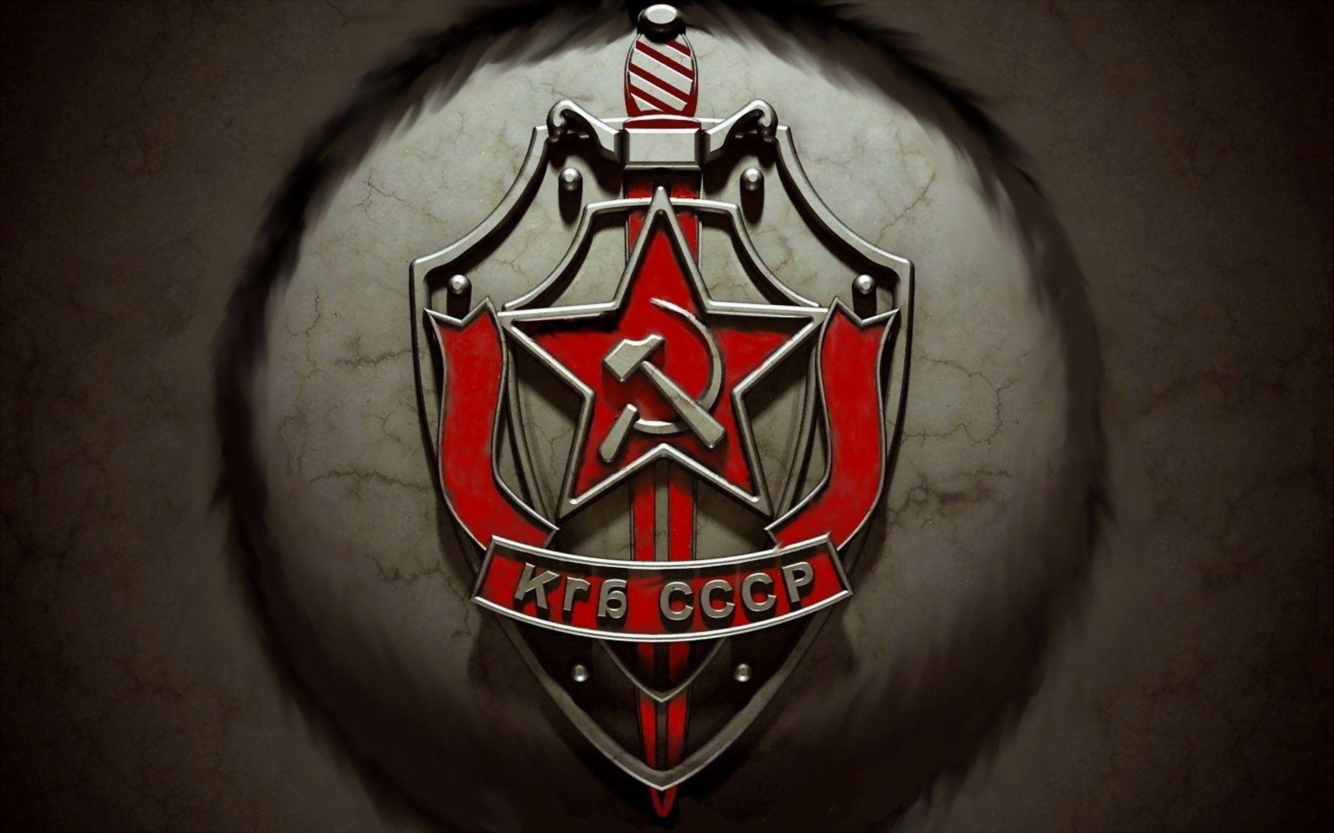 1920x1200 KGB Wallpaper