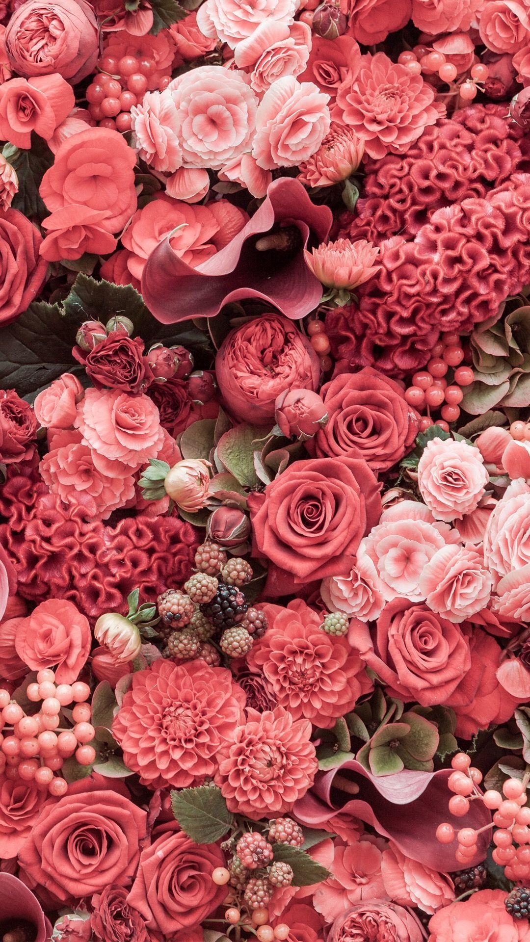 1080x1920 Flower