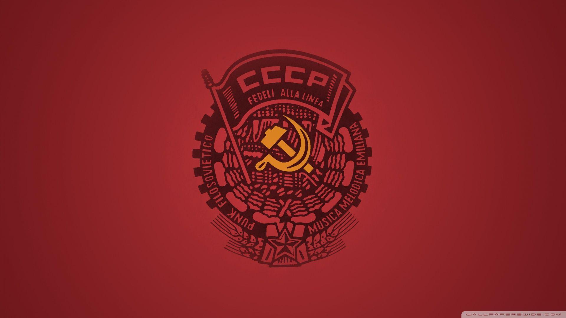 1920x1080 KGB Wallpaper