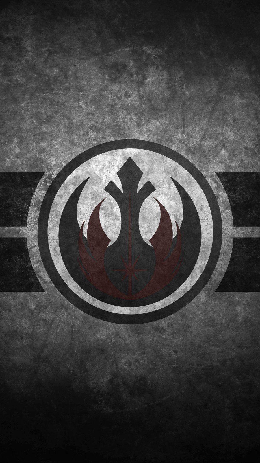 900x1600 Star Wars Cell Phone Wallpaper