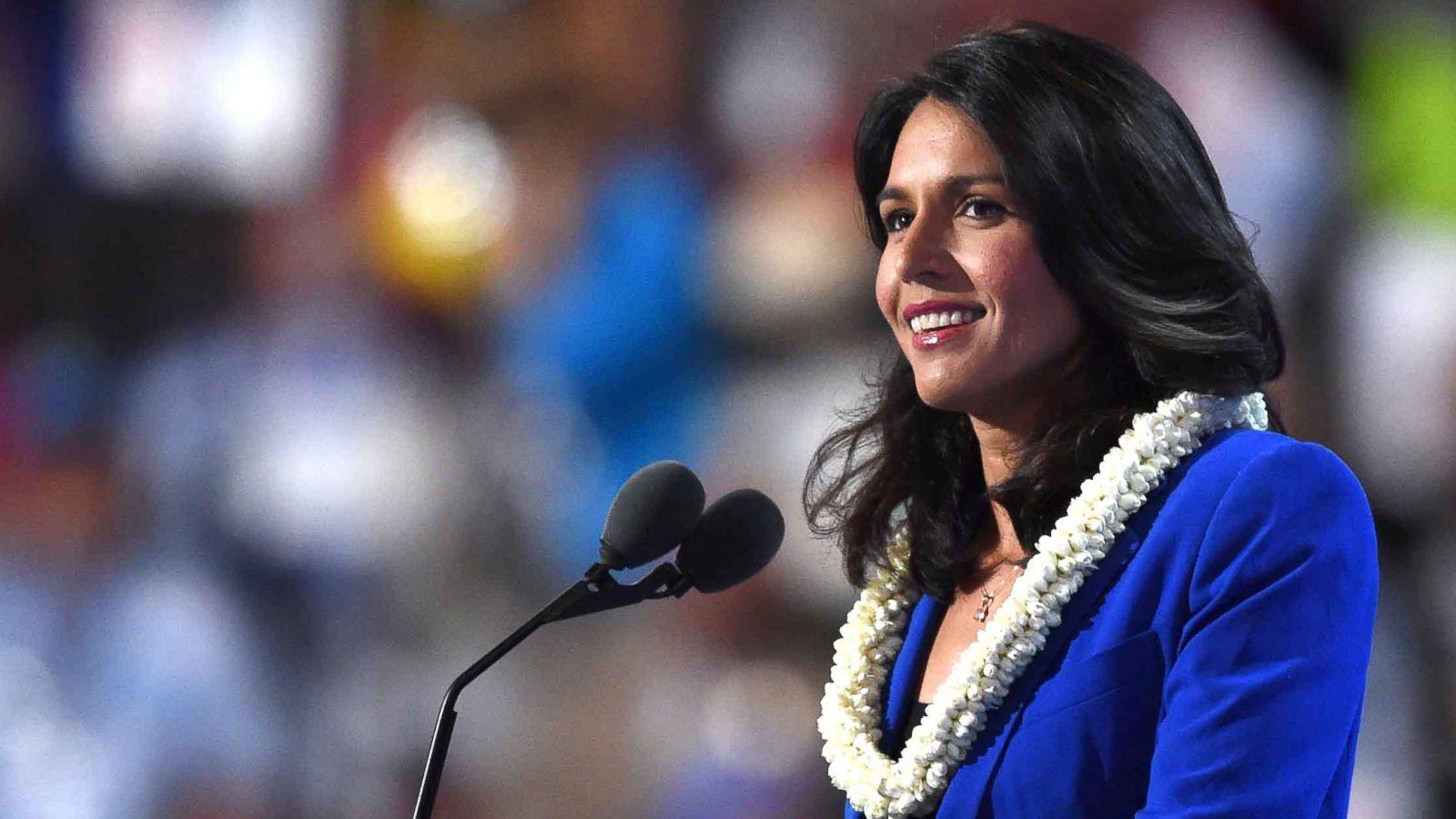 1600x900 Tulsi Gabbard: Everything you need to know about the 2020 presidential candidate