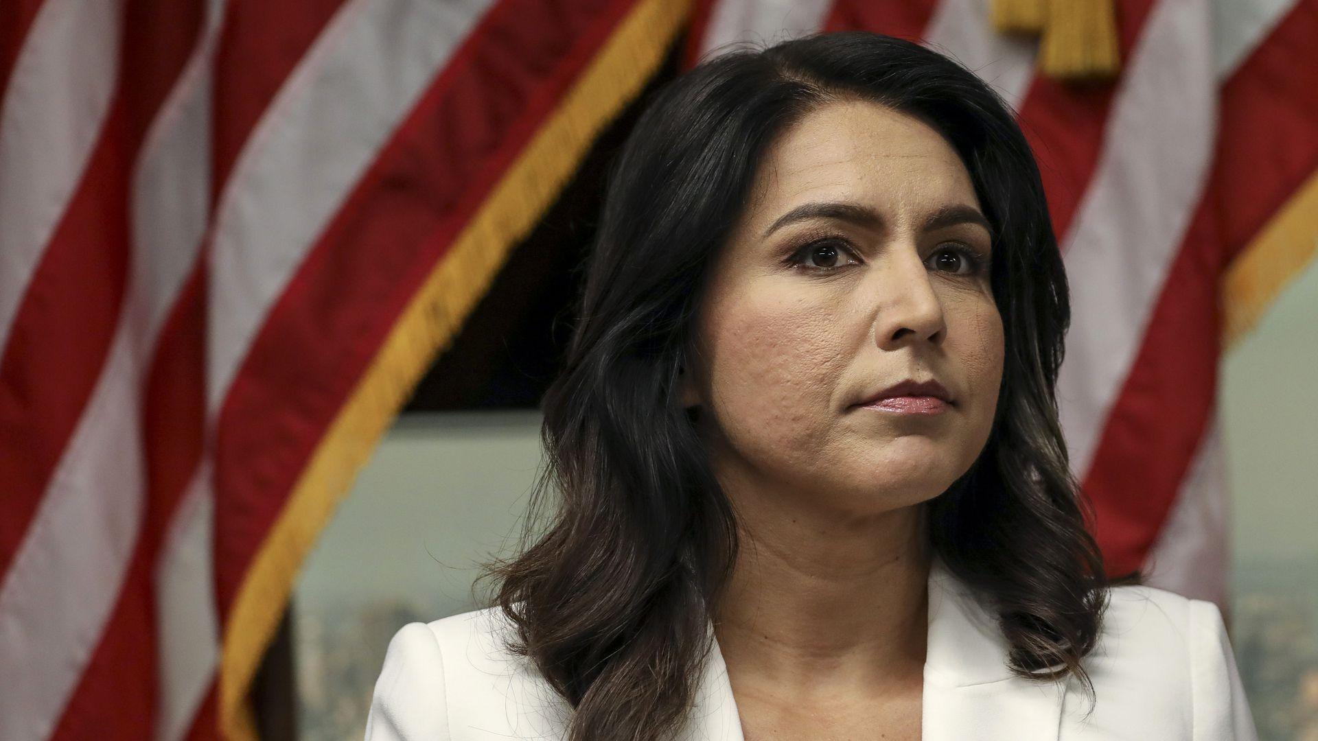 1920x1080 Tulsi Gabbard is betting on billboard advertising in 2020's early primary states