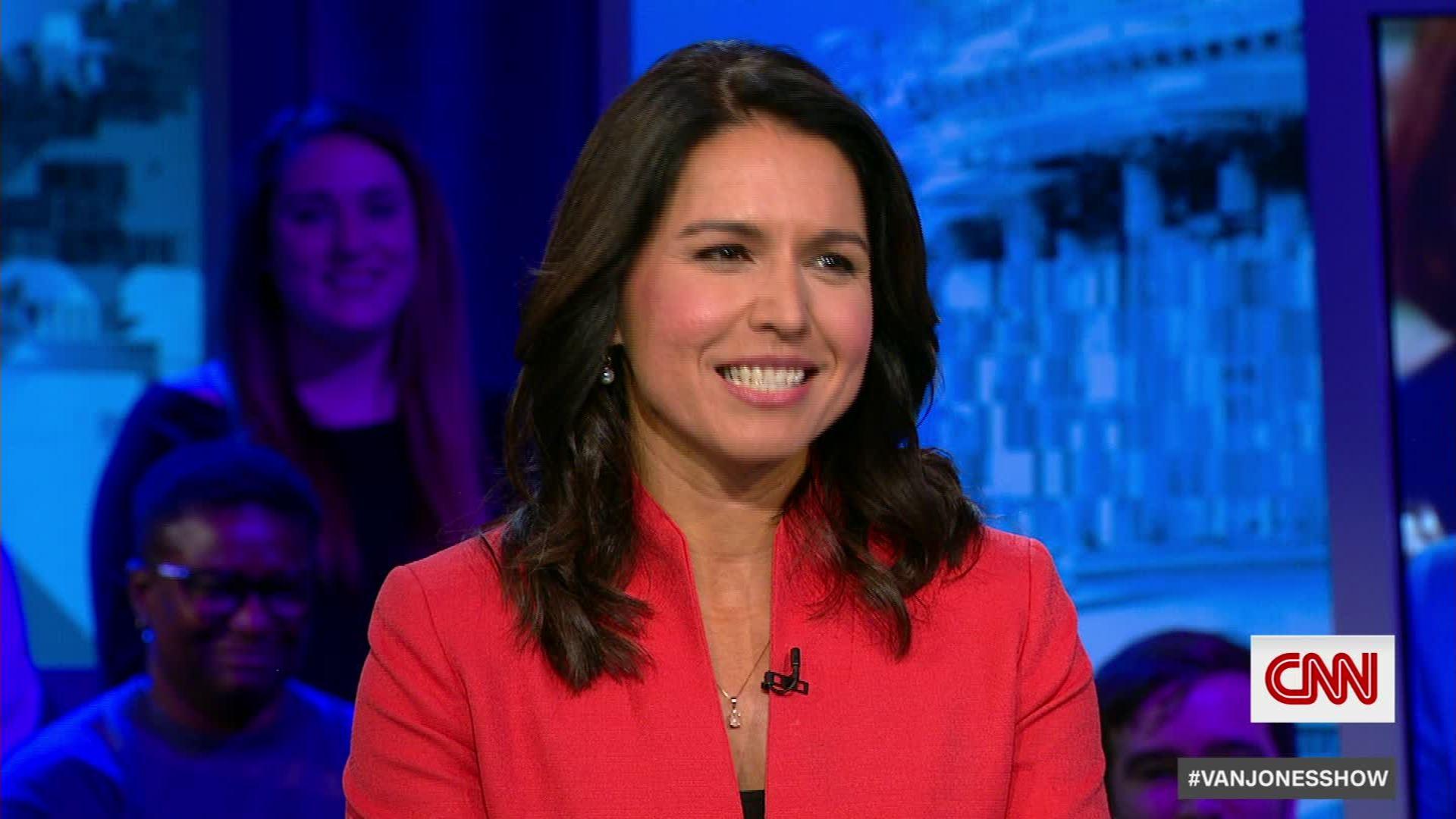 Tulsi Gabbard Wallpapers - Top Free Tulsi Gabbard Backgrounds