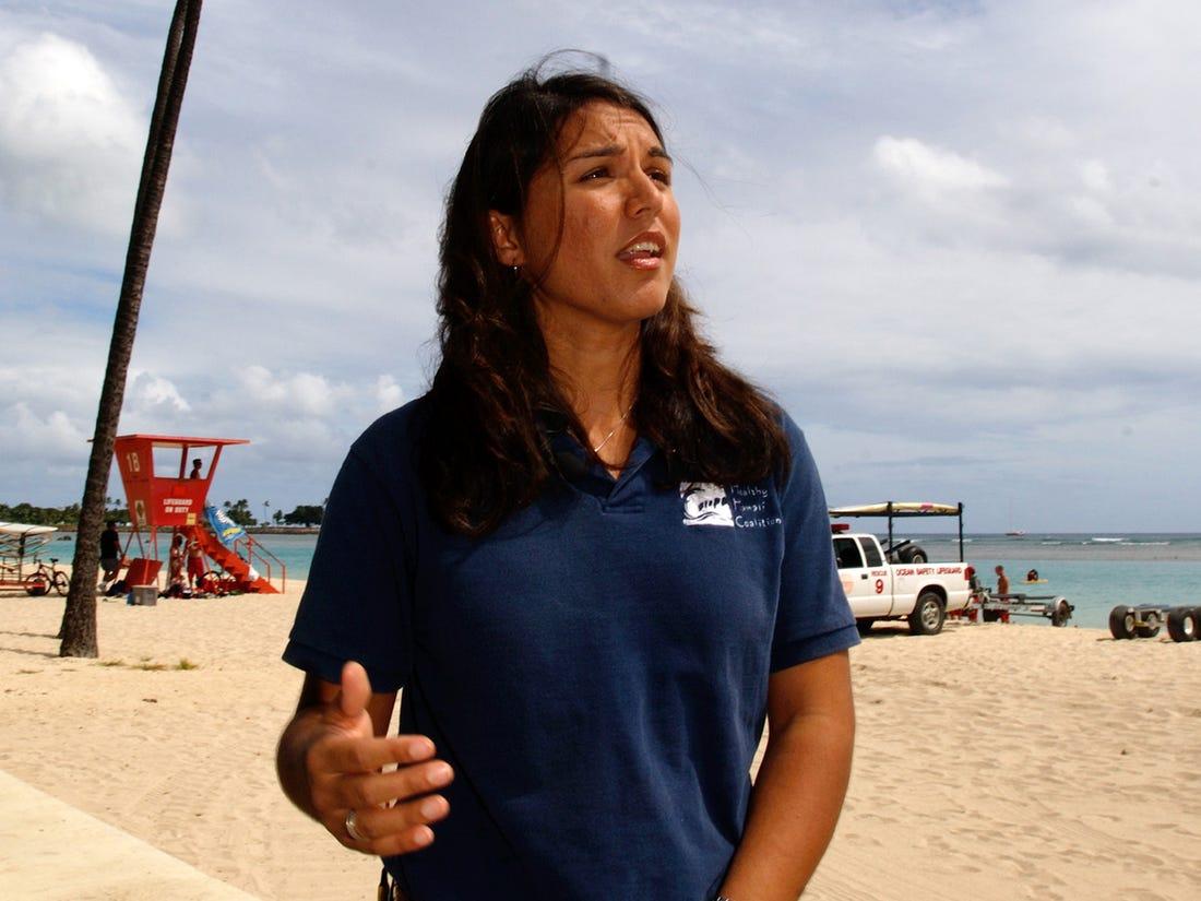 1100x825 The riveting life of Hawaiian Tulsi Gabbard, 2020 democratic candidate