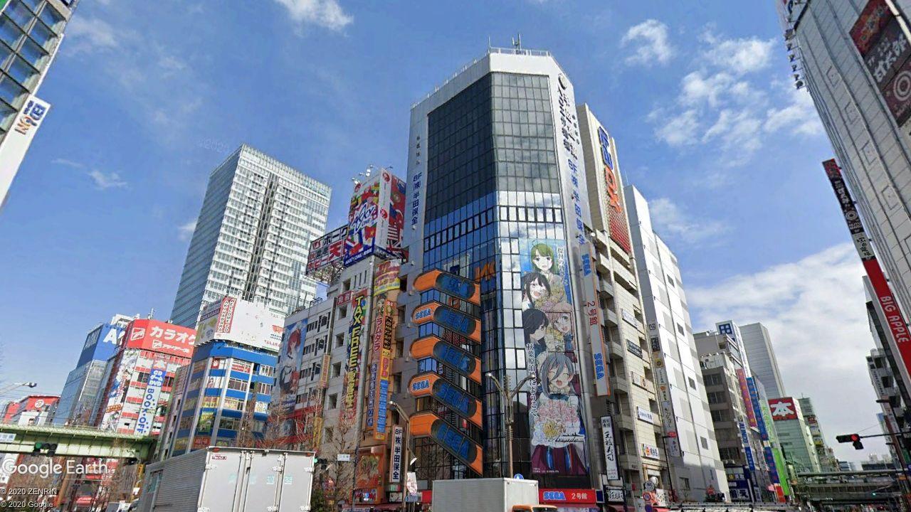 1280x720 Akihabara saying goodbye to landmark as giant Sega arcade announces it's closing for good. SoraNews24 -Japan News