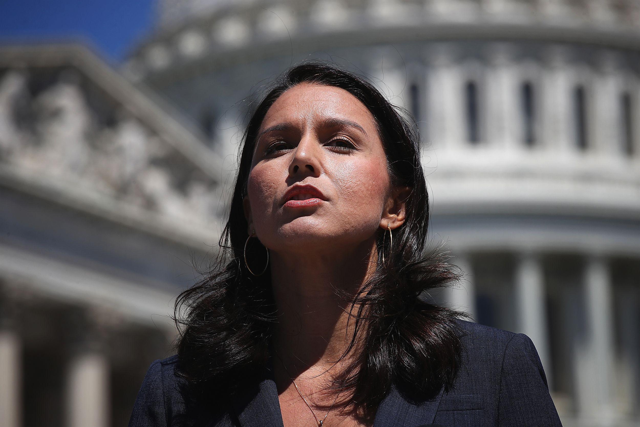 2500x1667 Russia's propaganda machine discovers 2020 Democratic candidate Tulsi Gabbard