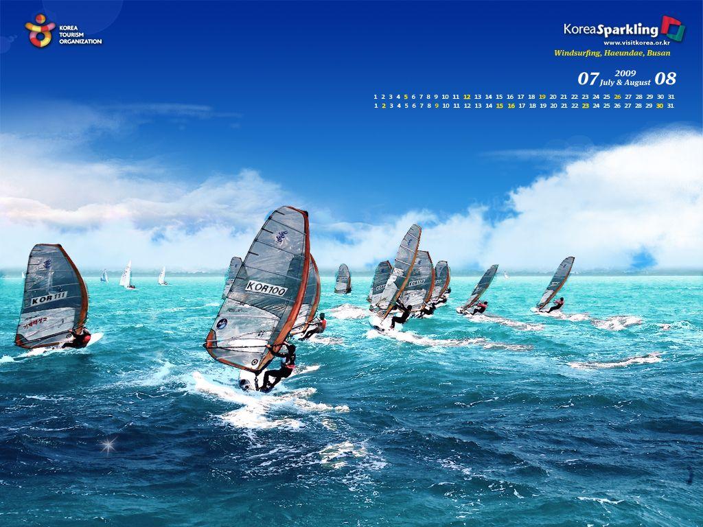 1024x768 Windsurfing Wallpaper, Download Windsurfing HD Wallpaper for Free