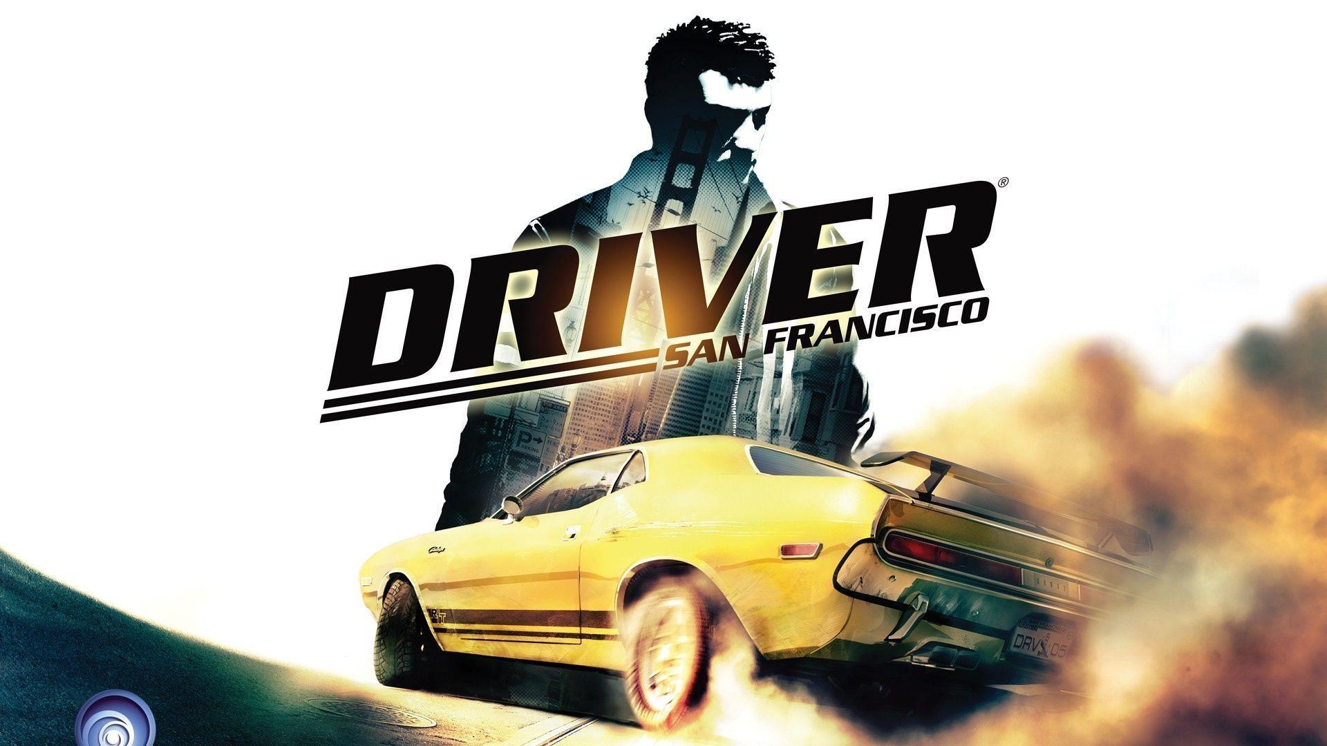 Driver San Francisco Wallpapers - Top Free Driver San Francisco ...