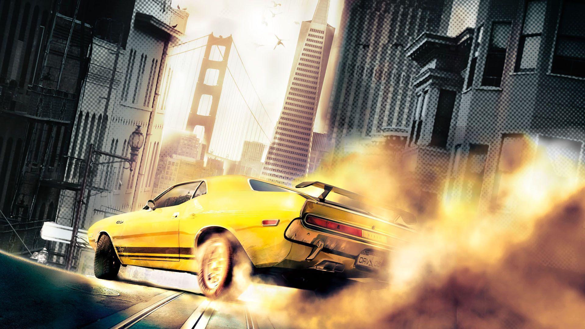 1920x1080 driver san francisco HD background HD. driver san francisco. Tokkoro.com Amazing HD Wallpaper