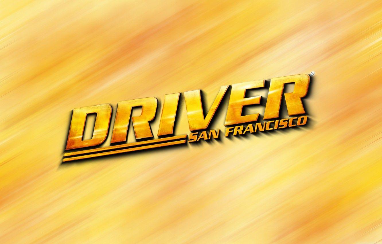 1332x850 Wallpaper the game, San Francisco, Driver, San Francisco, driver image for desktop, section игры