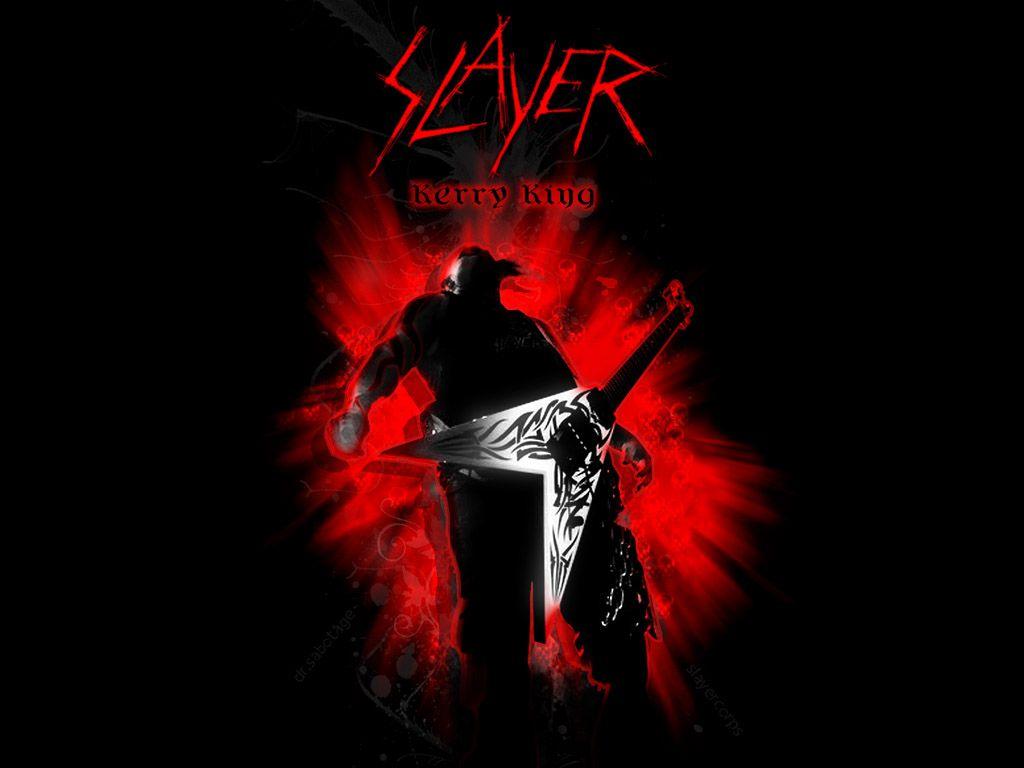 1024x768 Free download Slayer Wallpaper Kerry King by drsabotage letlt [1024x768] for your Desktop, Mobile & Tablet. Explore Slayer Wallpaper. Slayer Band Wallpaper, Slayer Wallpaper, Slayer Desktop Wallpaper
