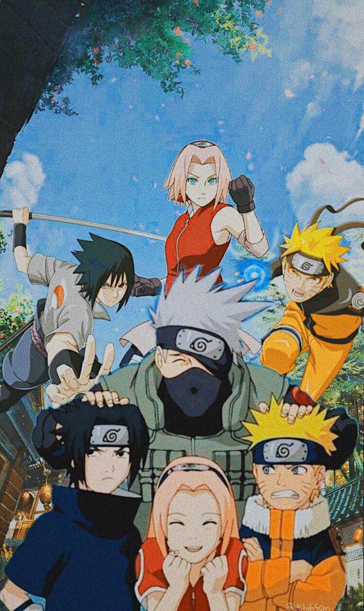 750x1258 Team 7 Wallpaper Phone Free HD Wallpaper
