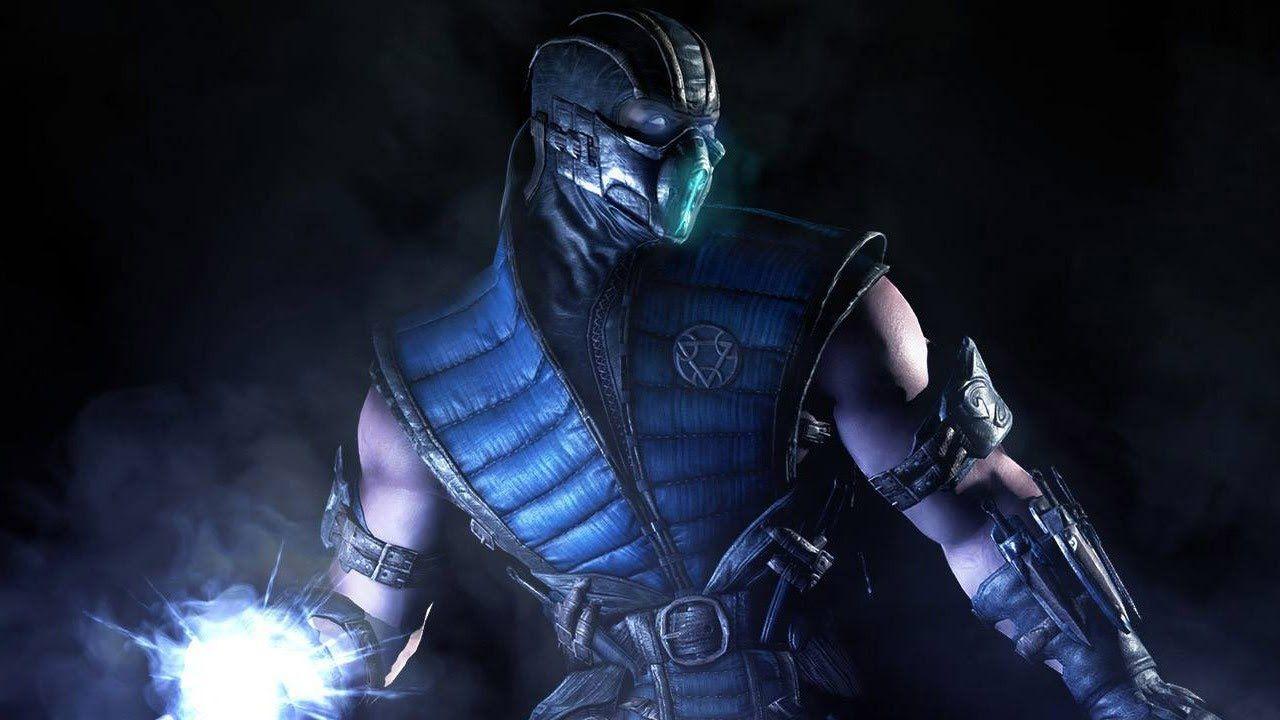 Cool Mortal Kombat Fatality Wallpapers - Top Free Cool Mortal Kombat ...