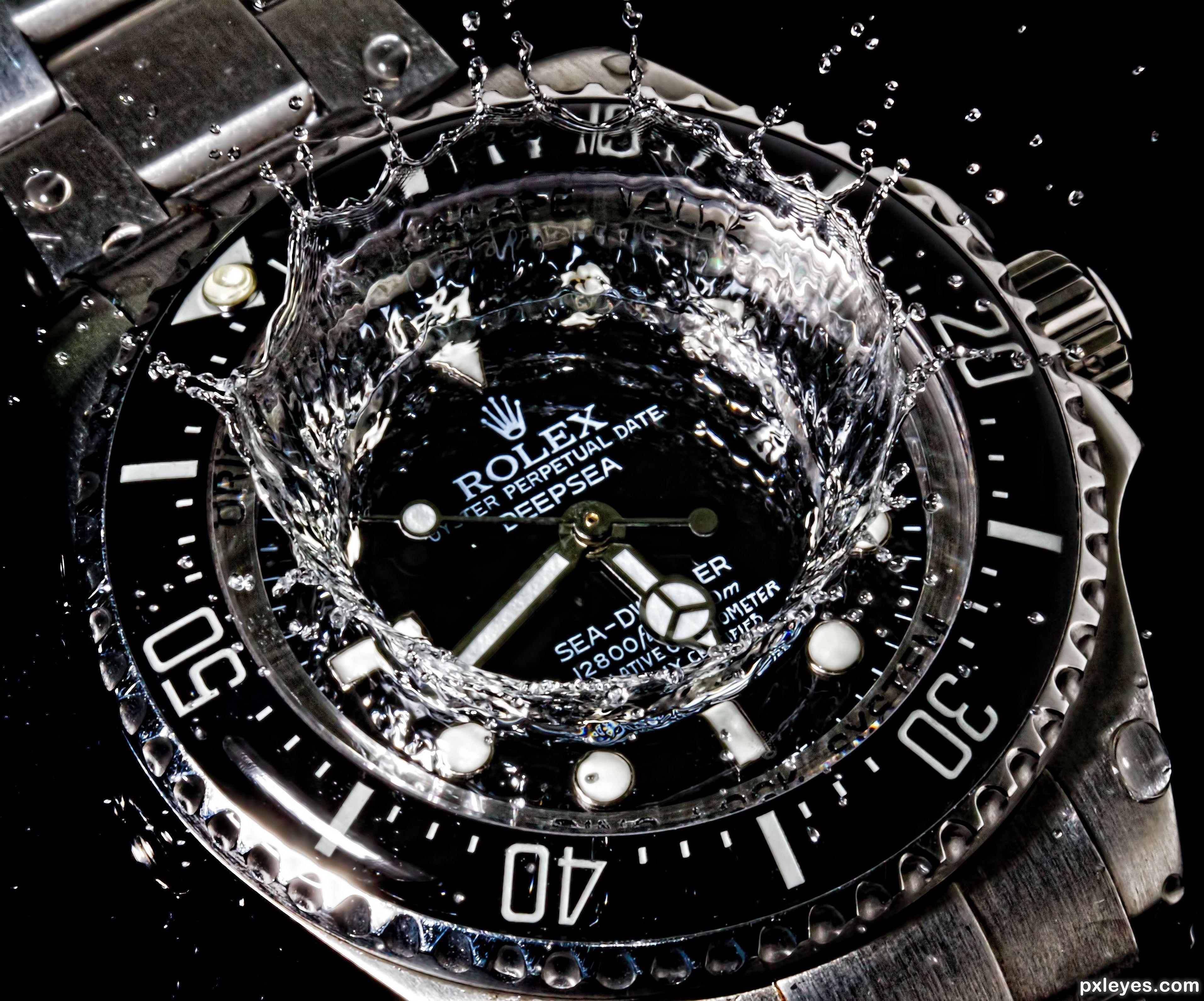 3825x3180 Watch Wallpaper Download
