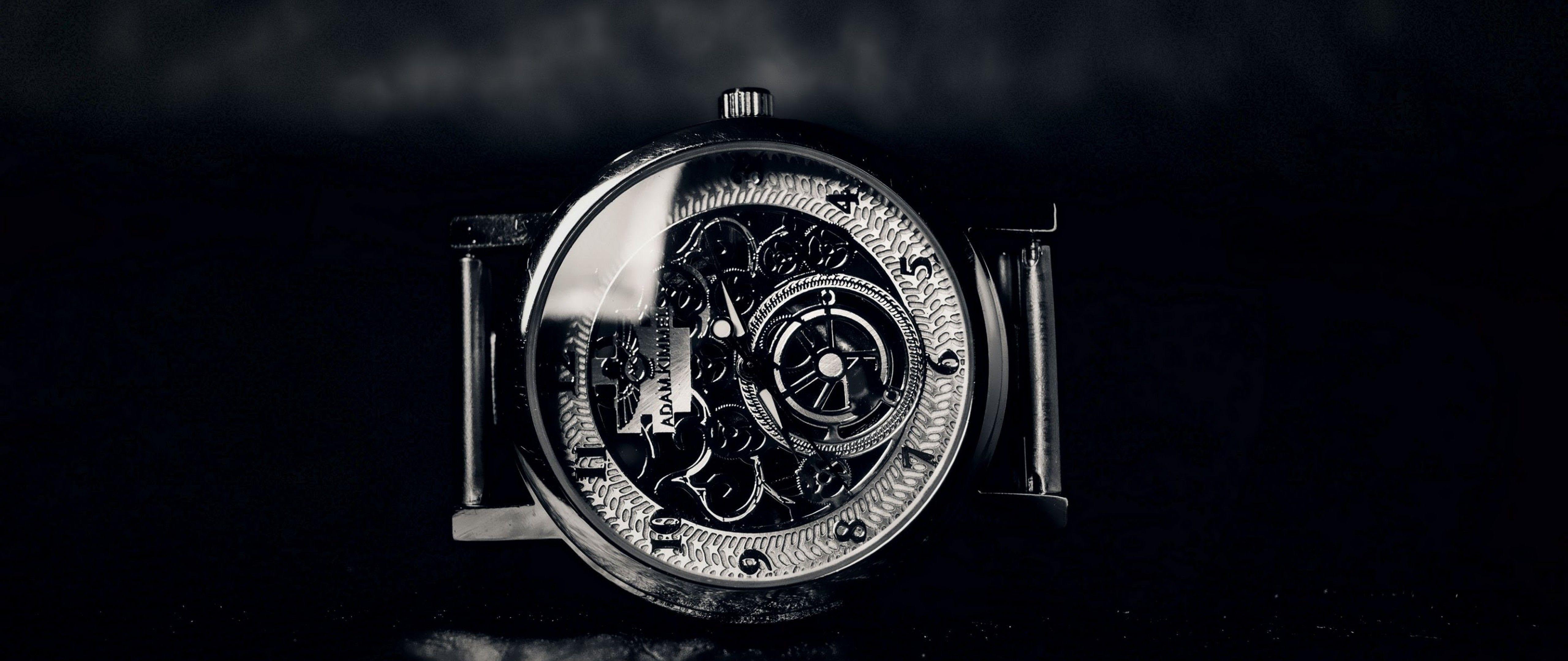 5120x2160 Best Skeleton Watches