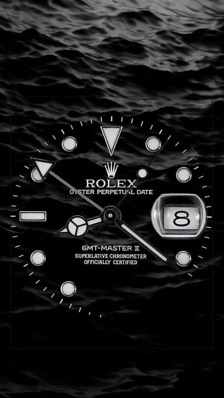 736x1307 Rolex wallpaper 4K. Apple watch wallpaper, Watch wallpaper, Apple watch clock faces