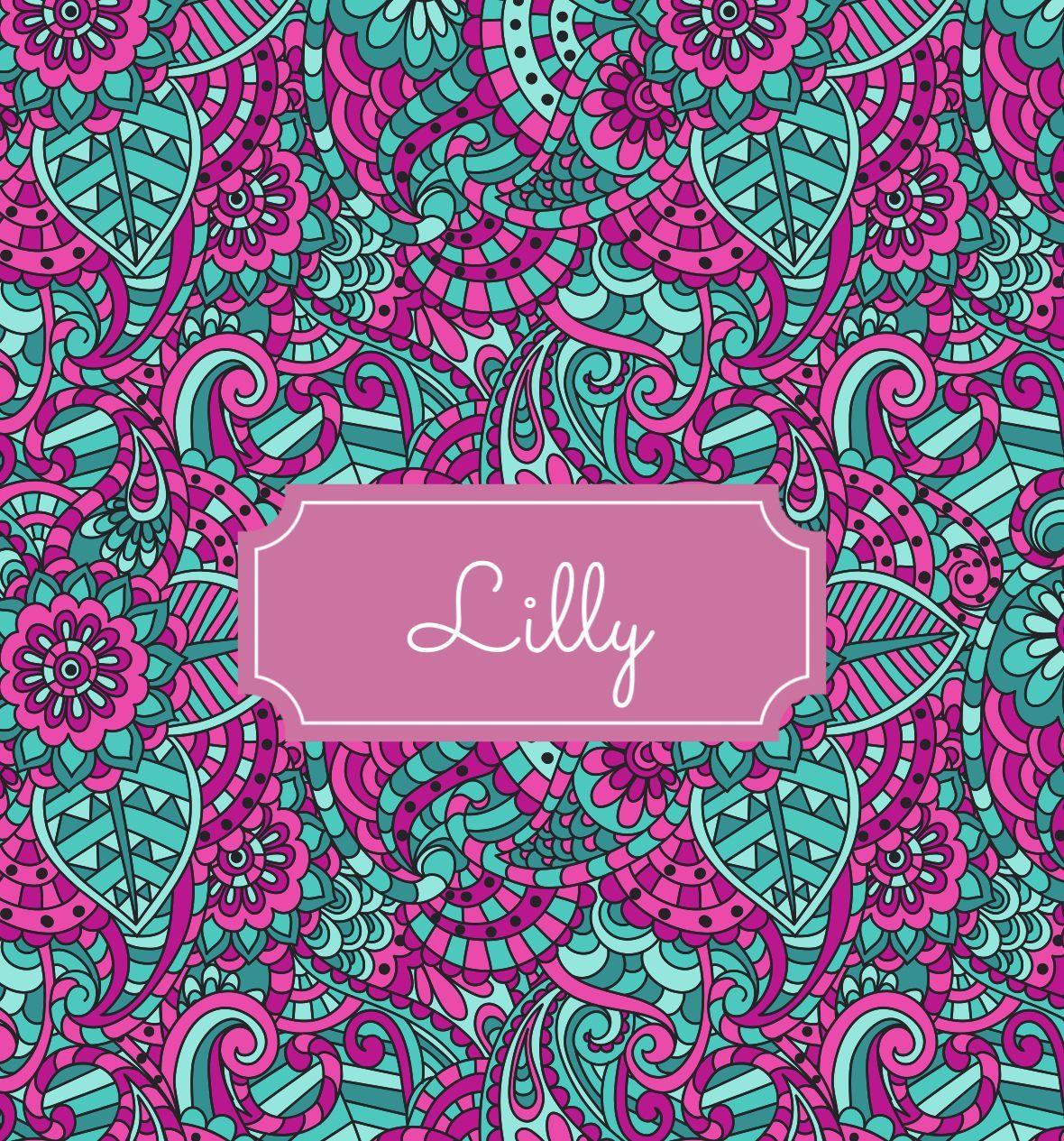 1180x1265 Lilly Name Background. Fotografia paisaje, Letra l, Fotografia