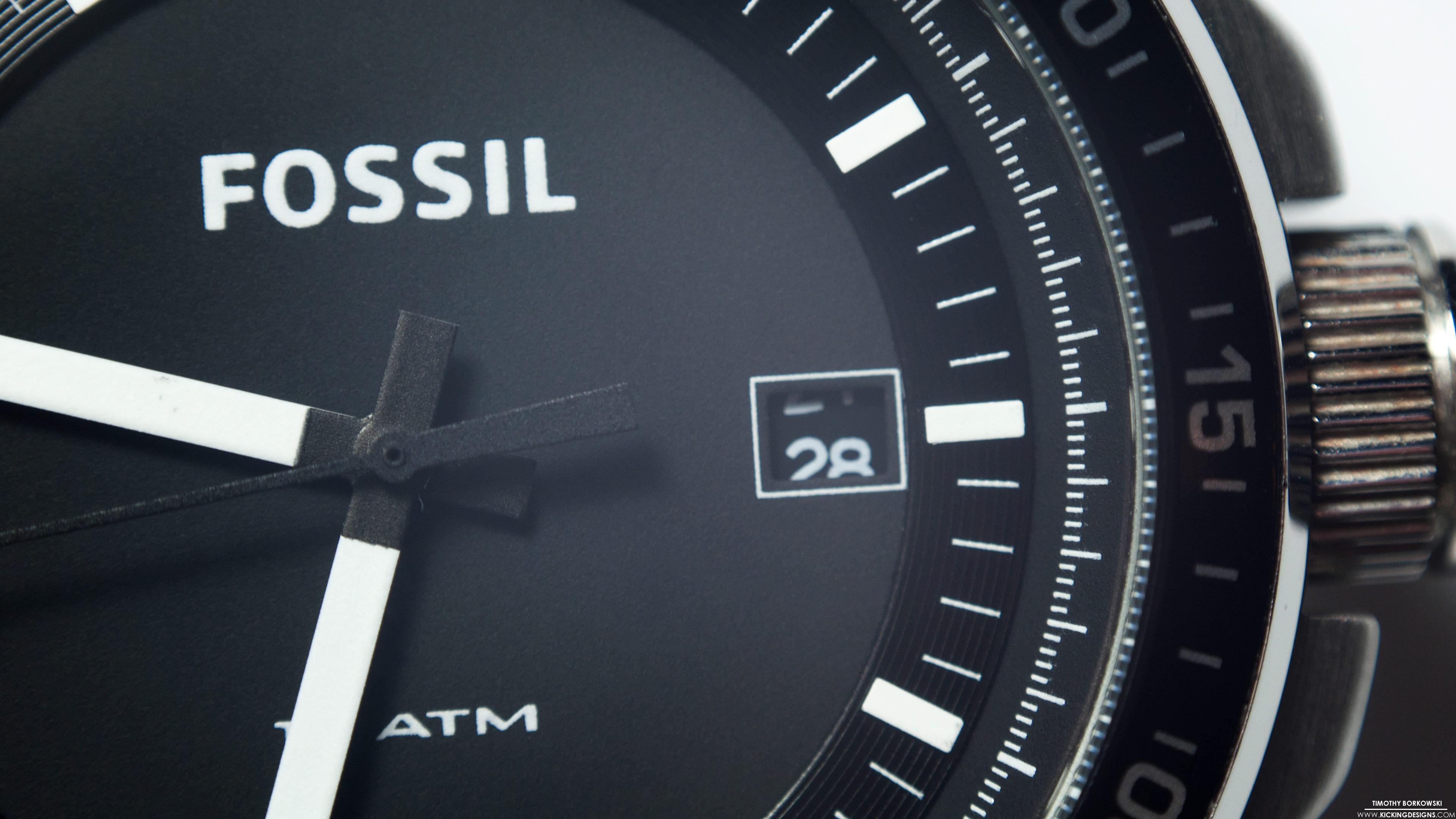 Fossil Watch Wallpapers Top Free Fossil Watch Backgrounds