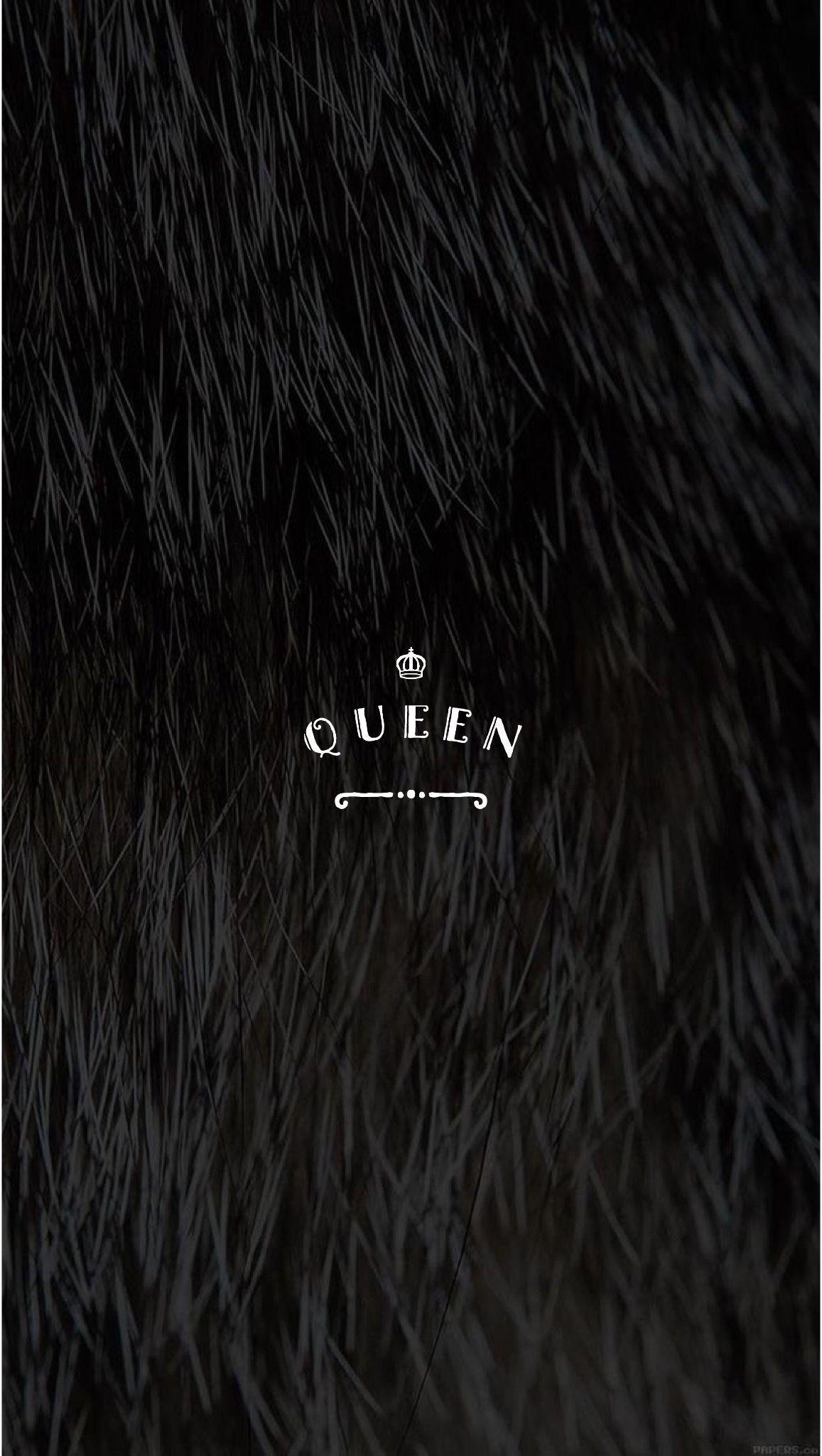 1157x2048 Girly Black iPhone Wallpaper