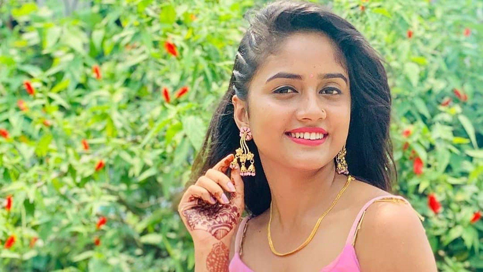 1920x1080 Nisha Guragain Background Wallpaper 42473