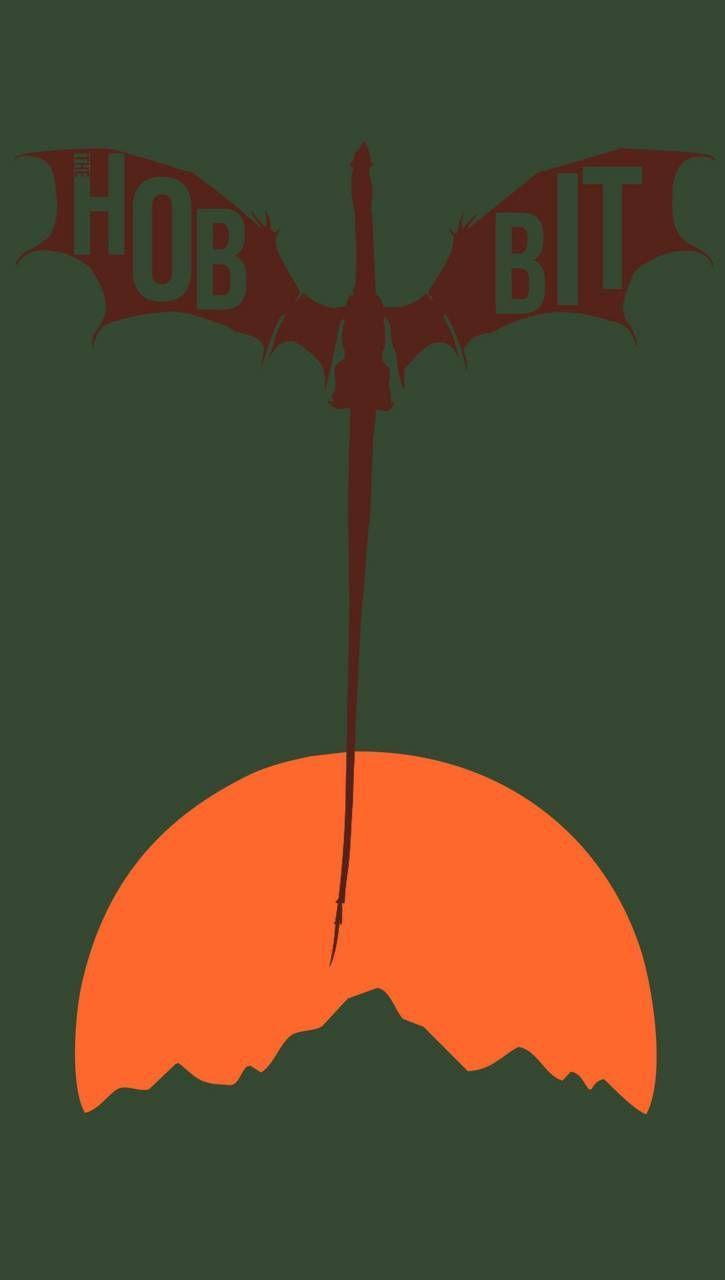 725x1280 The Hobbit wallpaper