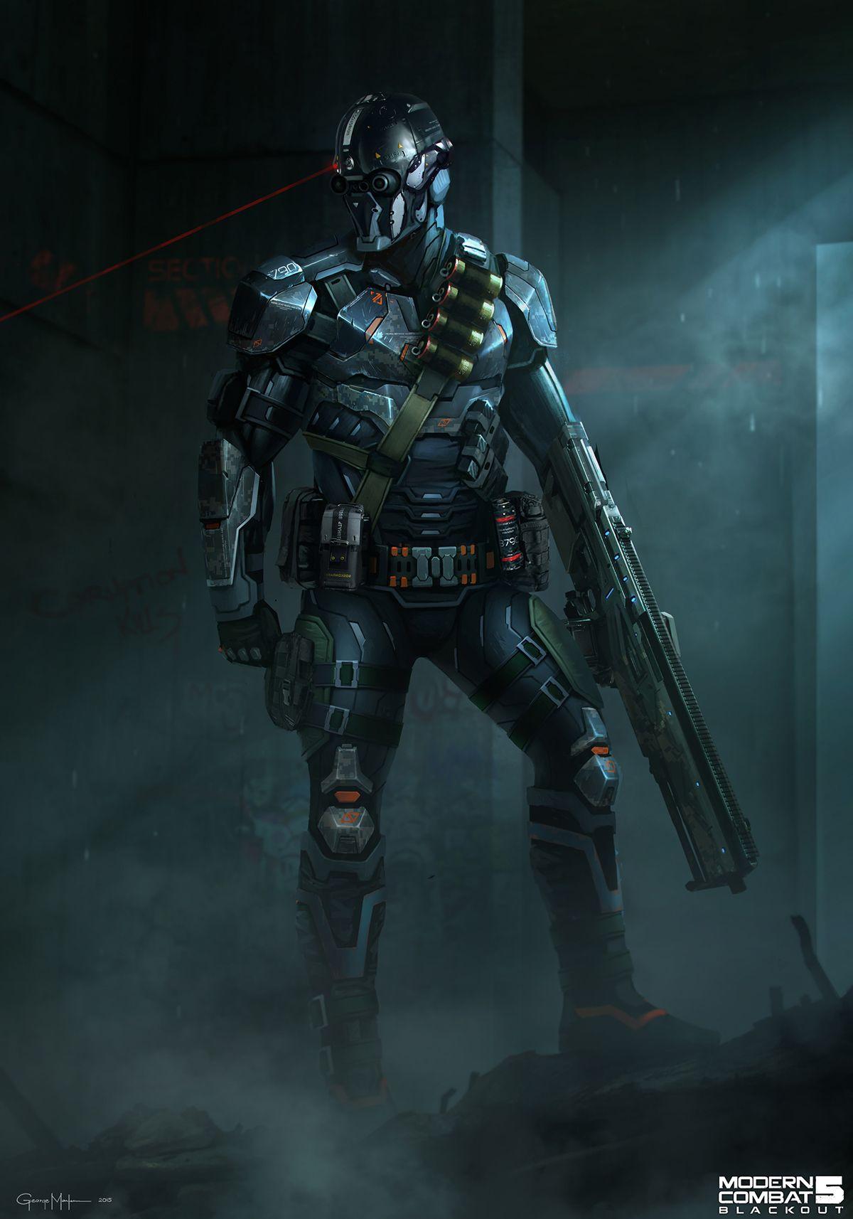 1200x1714 MC5 Wallpaper. MC5 Bounty Hunter Wallpaper, MC5 Blackout Wallpaper and MC5 Wallpaper