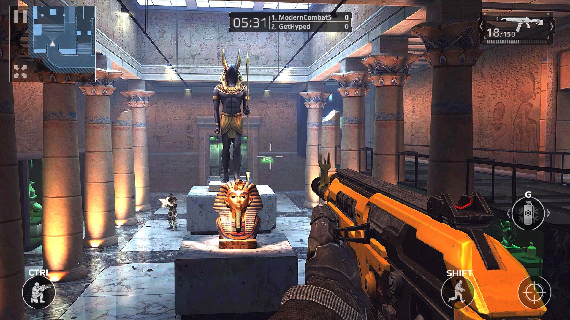 1920x1080 Modern Combat 5