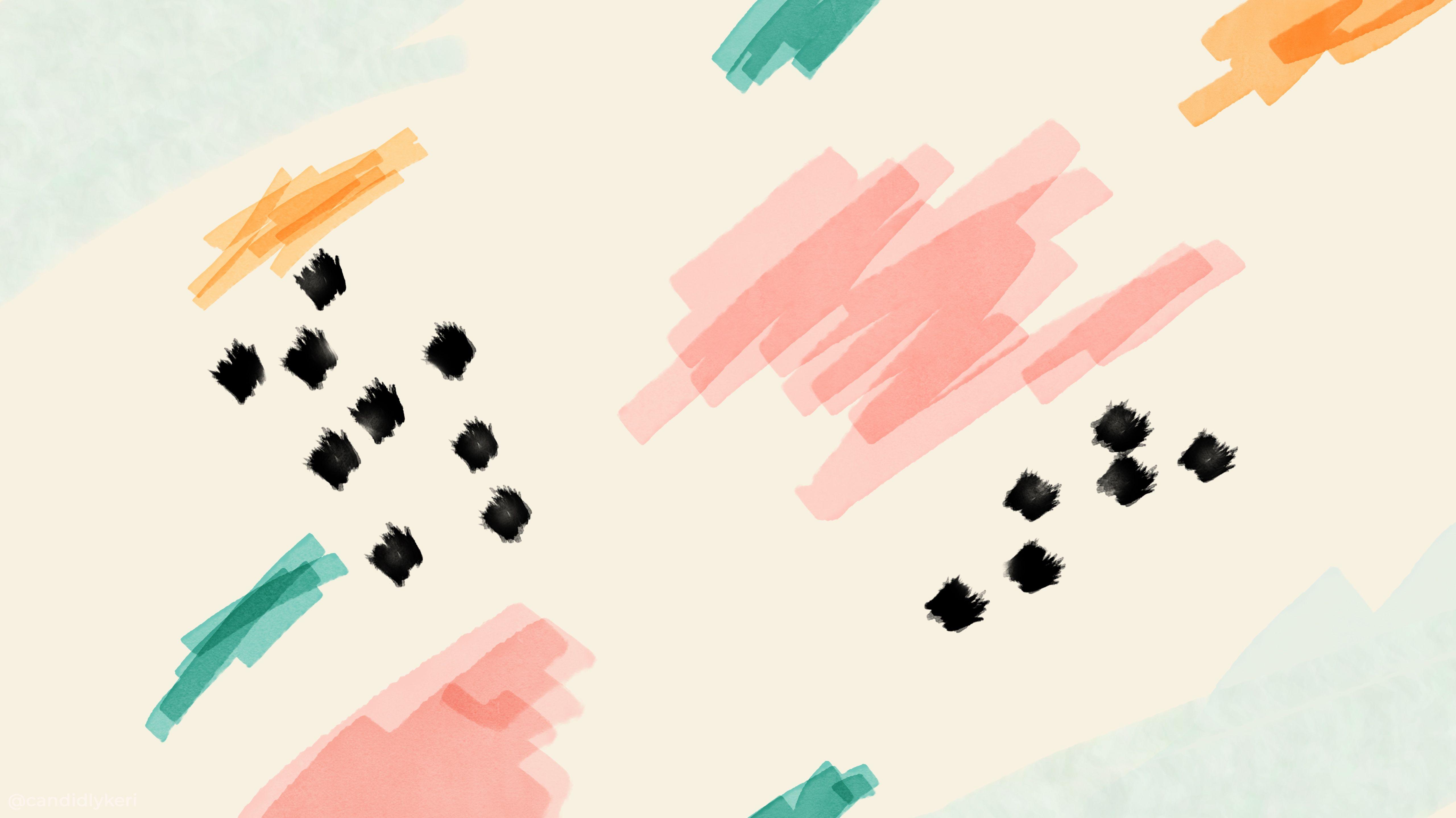5120x2880 Aesthetic Desktop Wallpaper Cute .