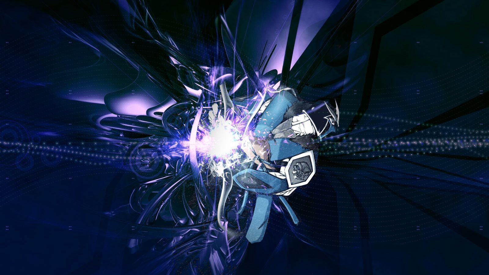 1600x900 Cool Sub Zero Wallpaper