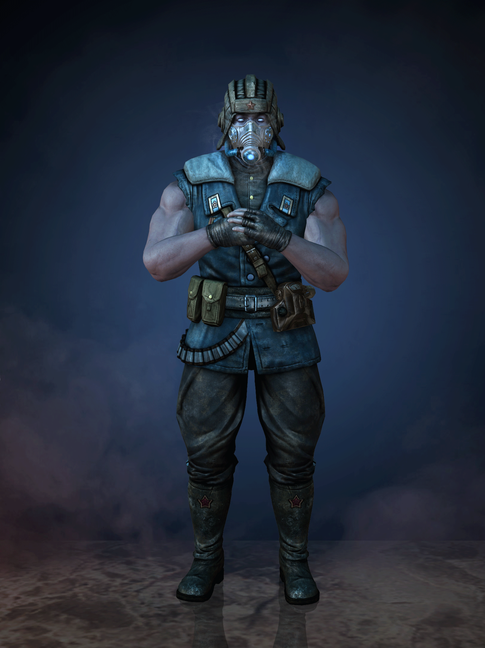 1572x2100 Sub Zero (Kuai Liang)