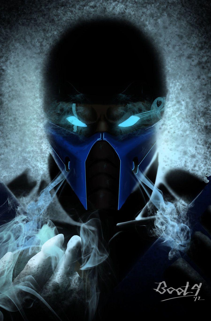 Awesome SubZero Wallpapers Top Free Awesome