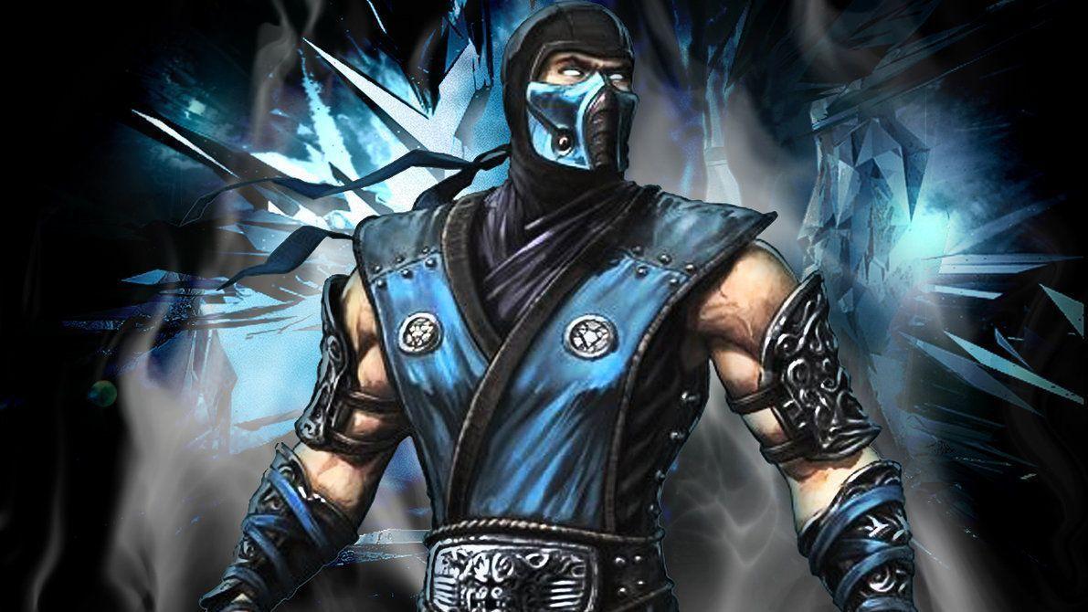 1191x670 Sub Zero Wallpaper