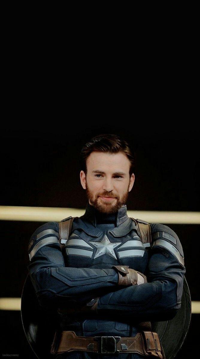 668x1200 Film Review: Avengers: Endgame