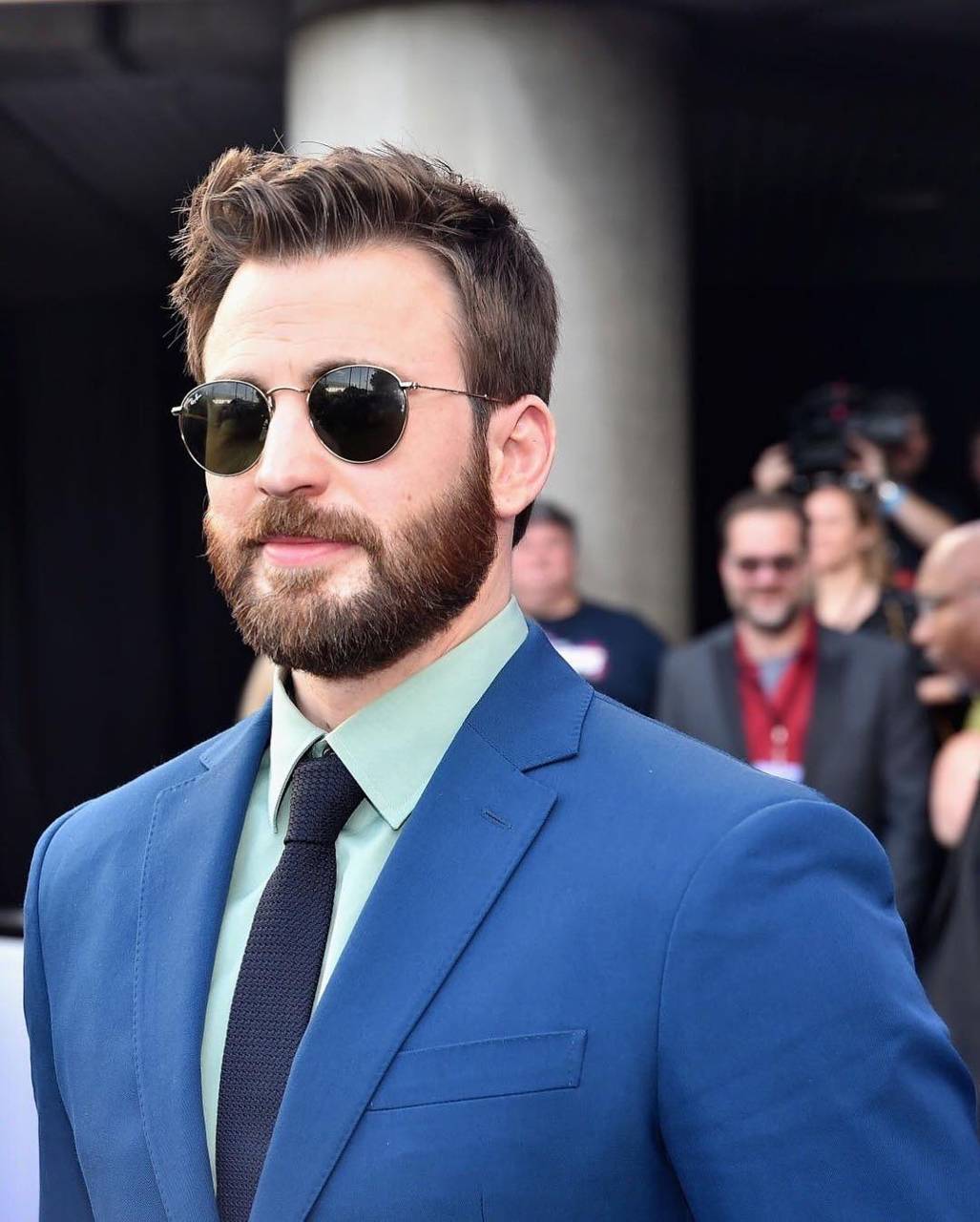 1027x1280 Chris Evans wallpaper